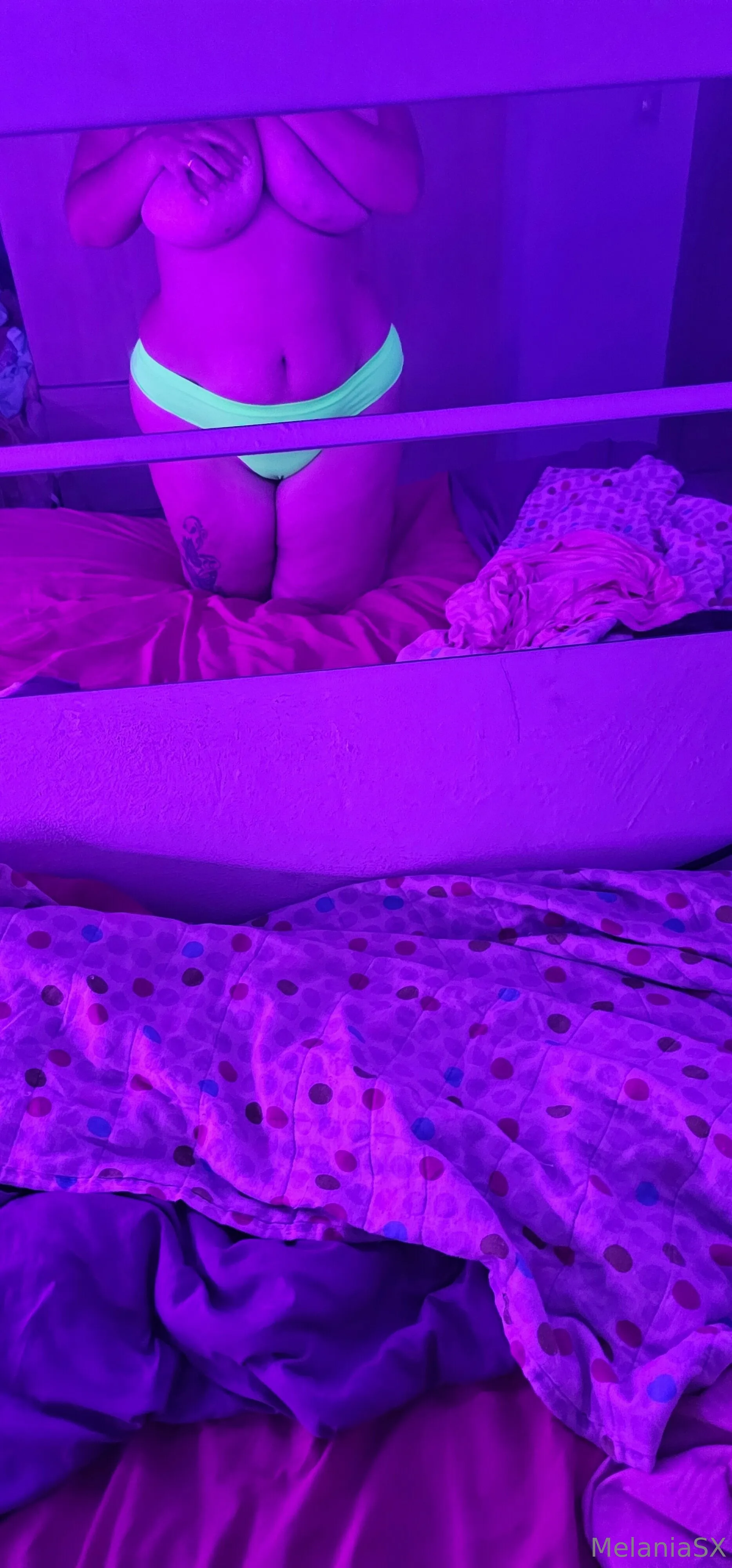 MelaniaSX @melaniasexy96 sex ed