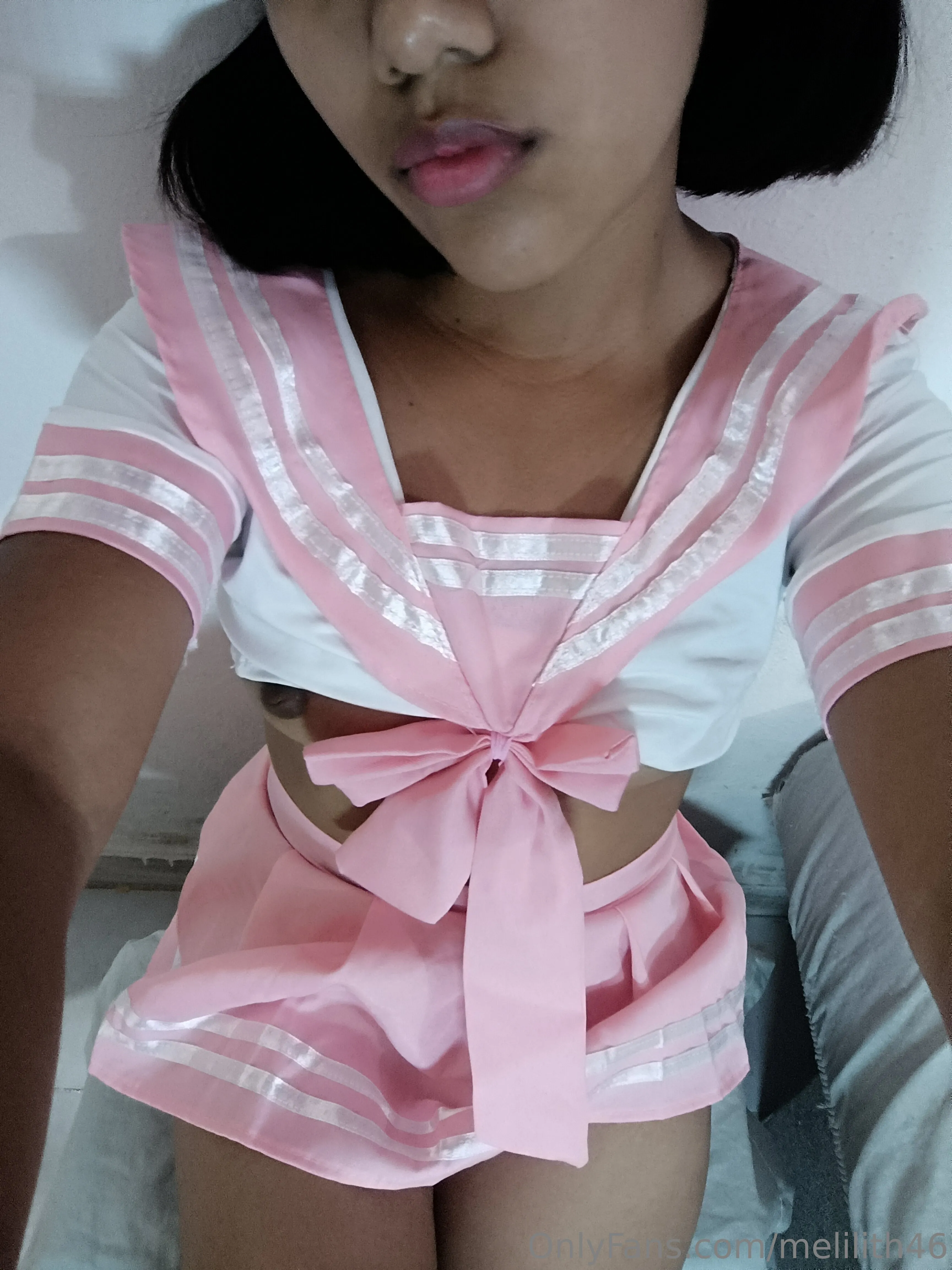 Melanie Lilith @melilith46 alex adams