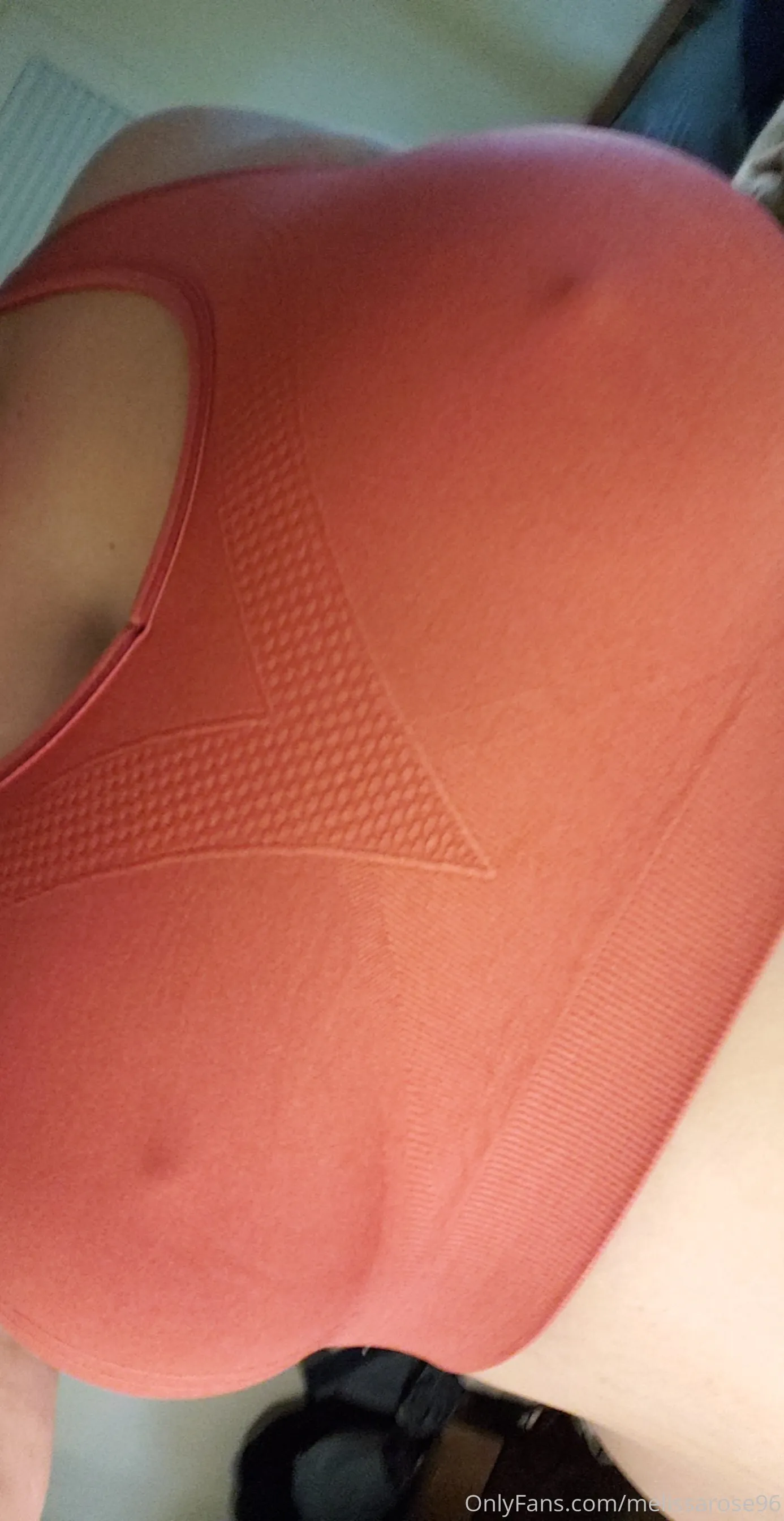 Melissa Rose @melissarose96 pirn