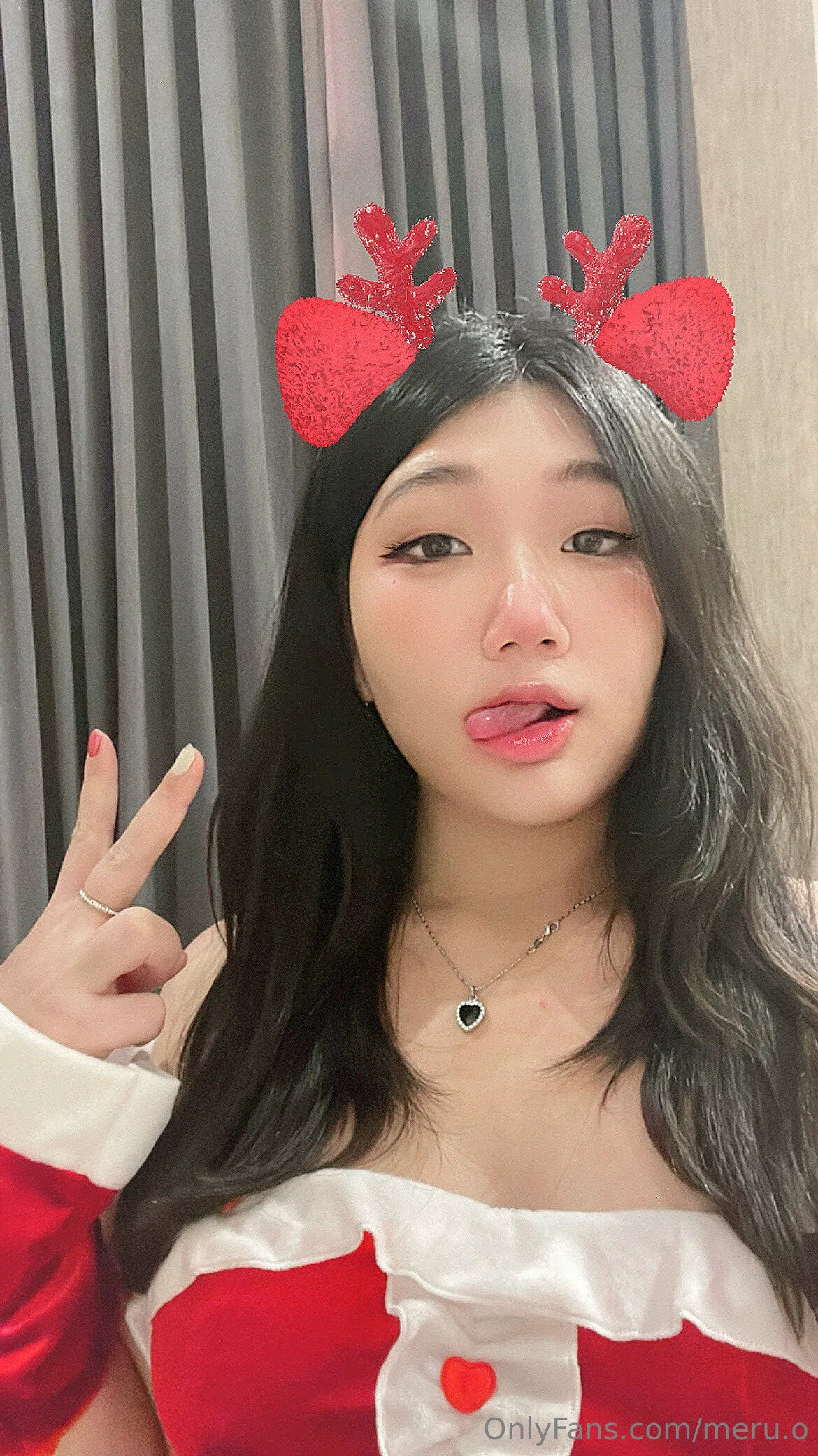 𝓜𝓔𝓡𝓤 nude