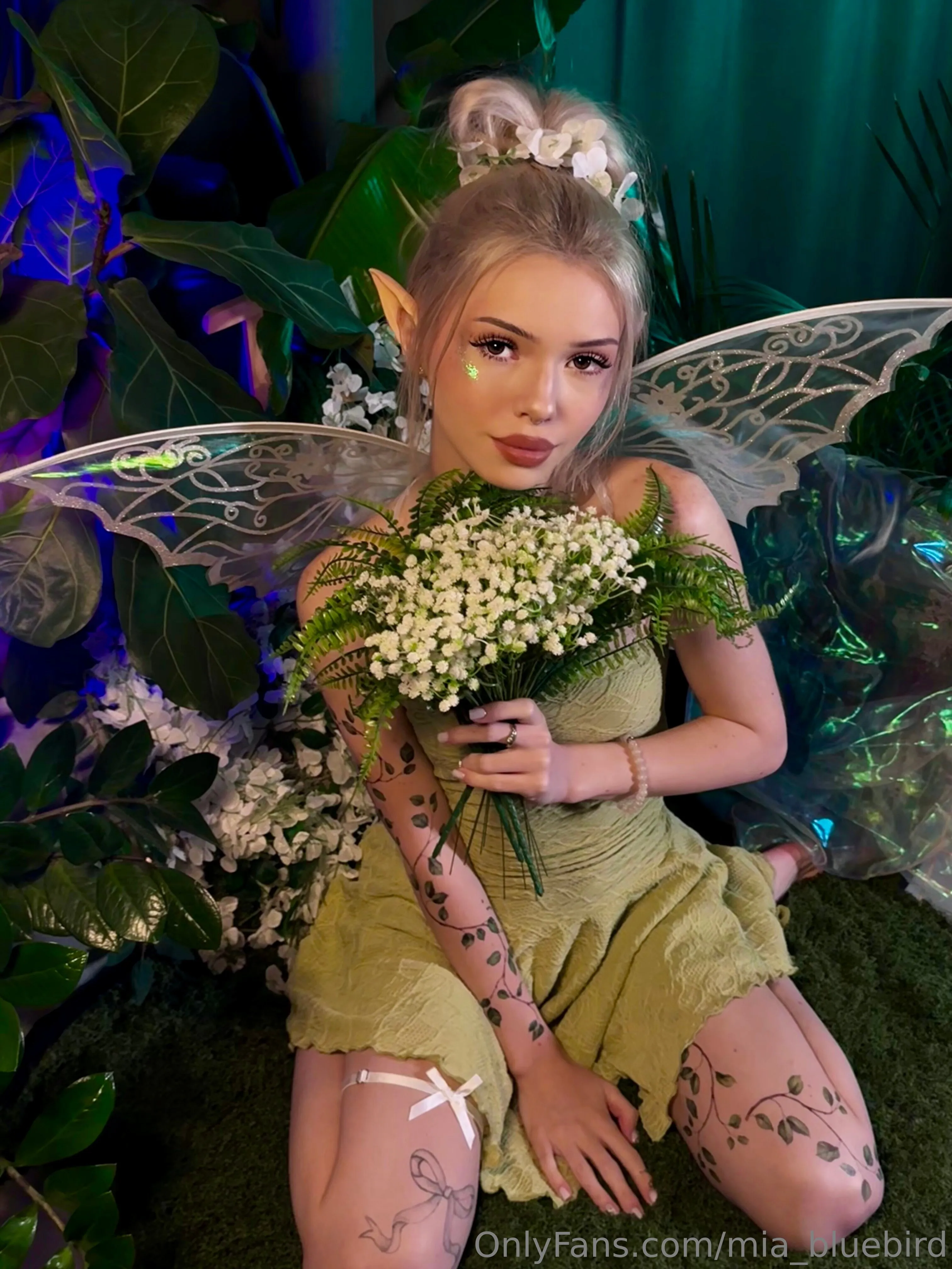 Mia 🤍🎱 Bluebird @mia_bluebird joi