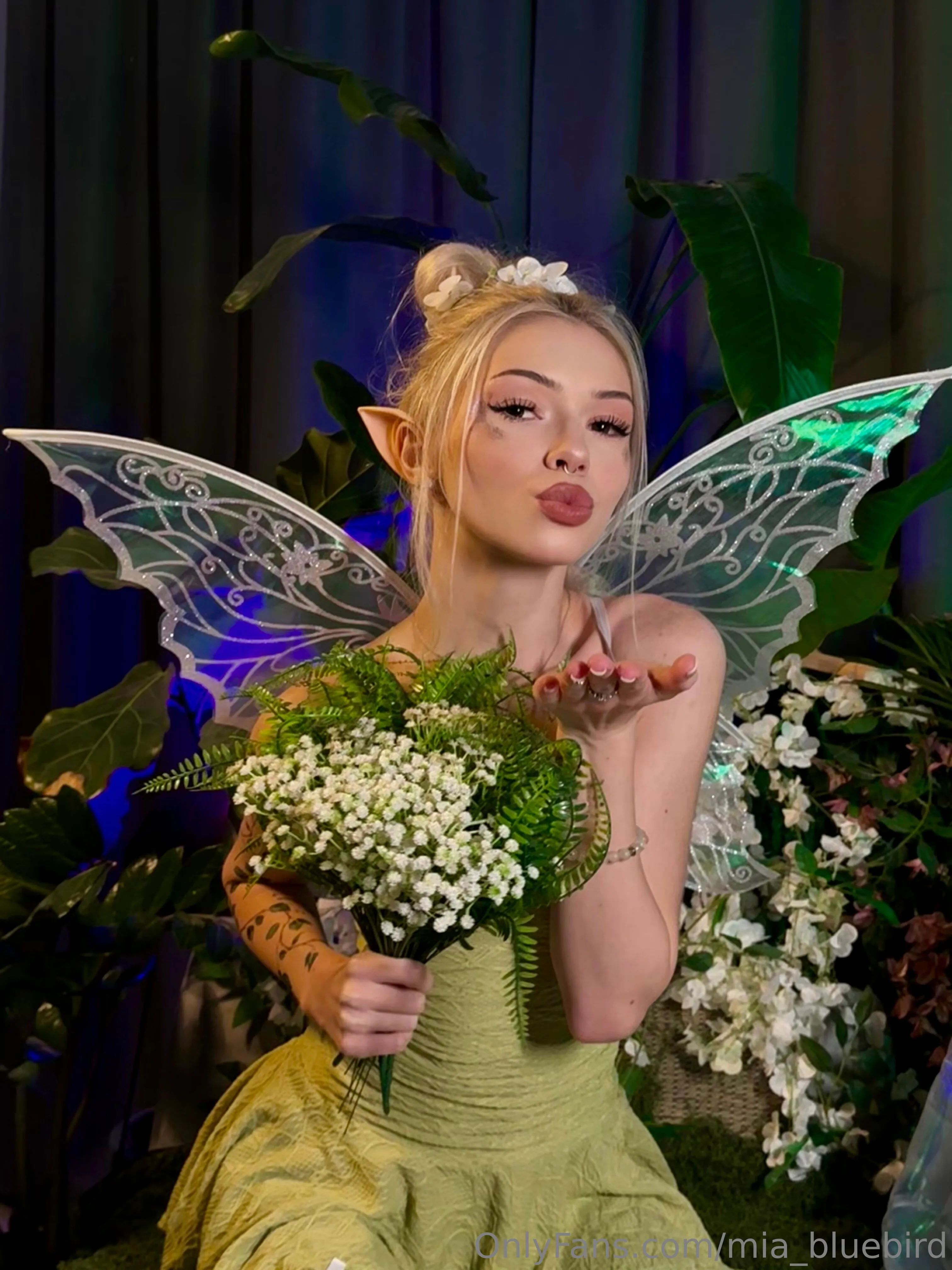 Mia 🤍🎱 Bluebird @mia_bluebird bickett xxx