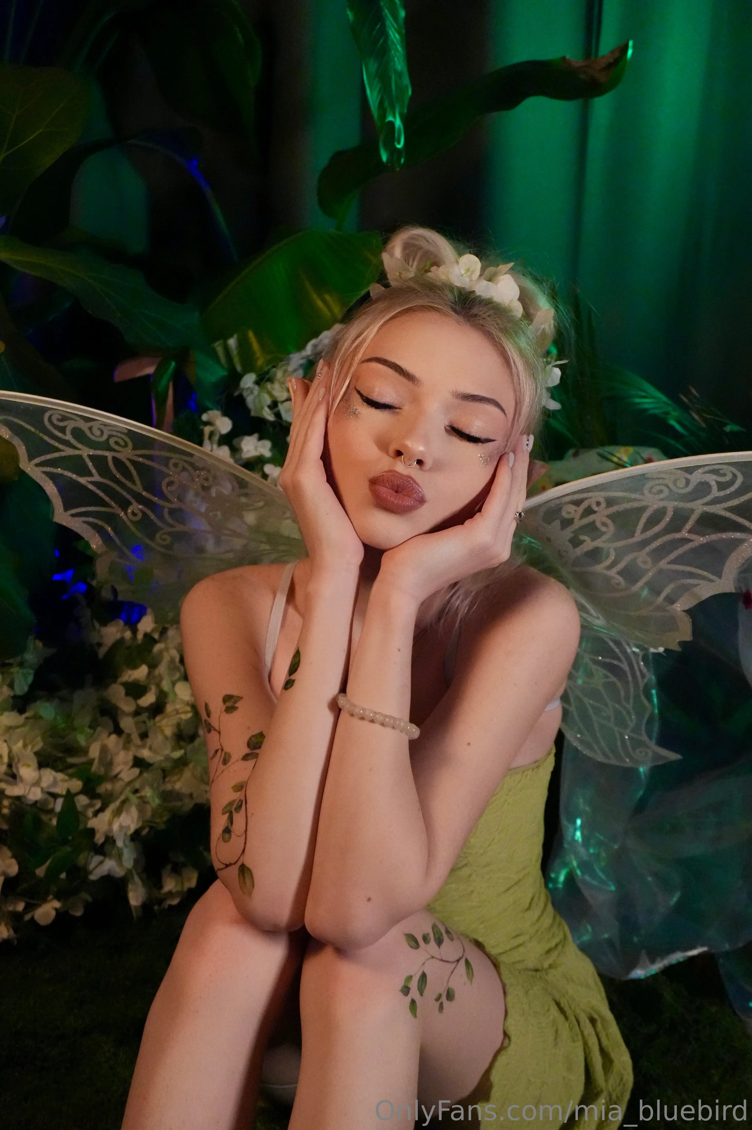 Mia 🤍🎱 Bluebird @mia_bluebird porno