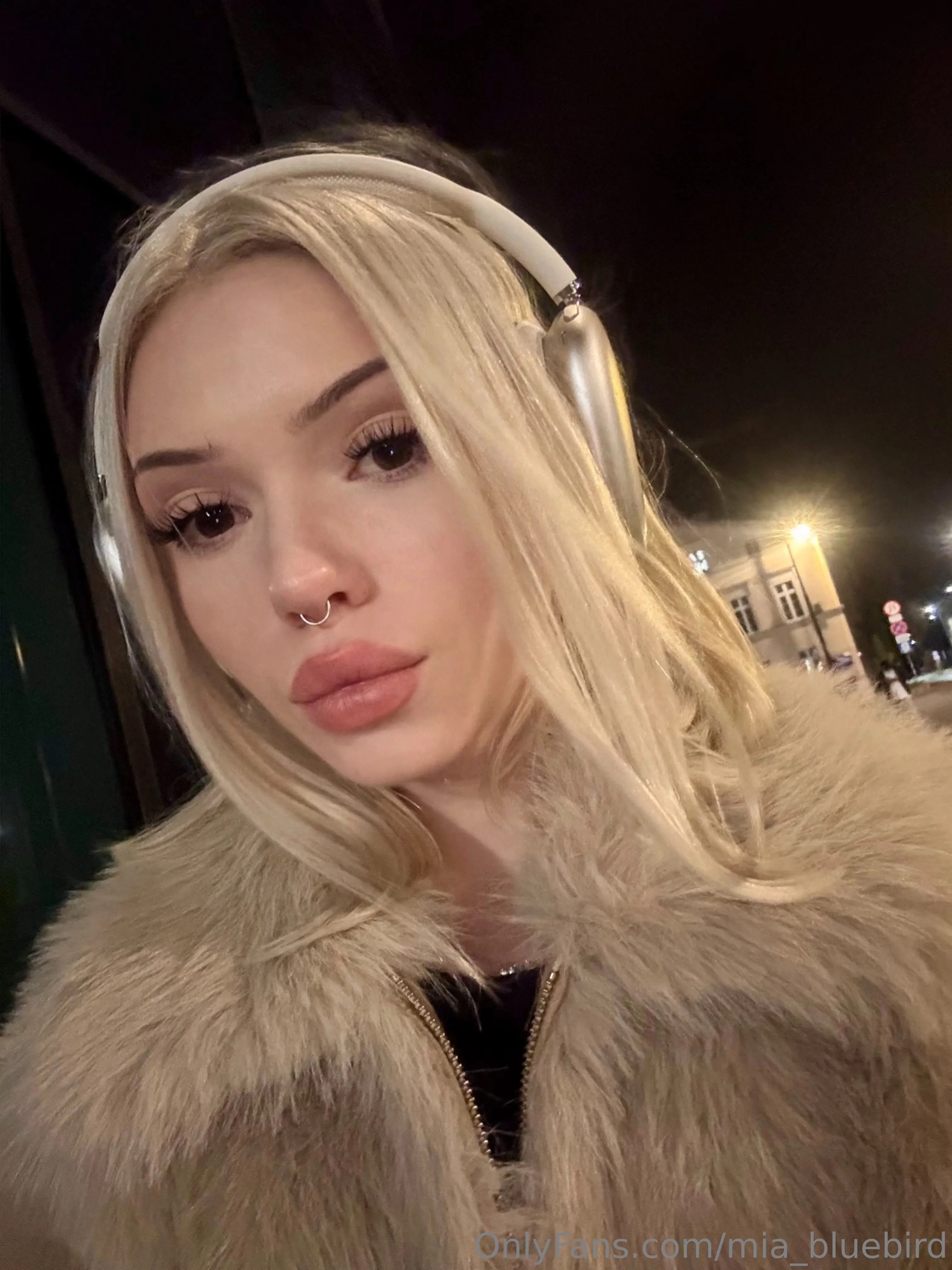 Mia 🤍🎱 Bluebird