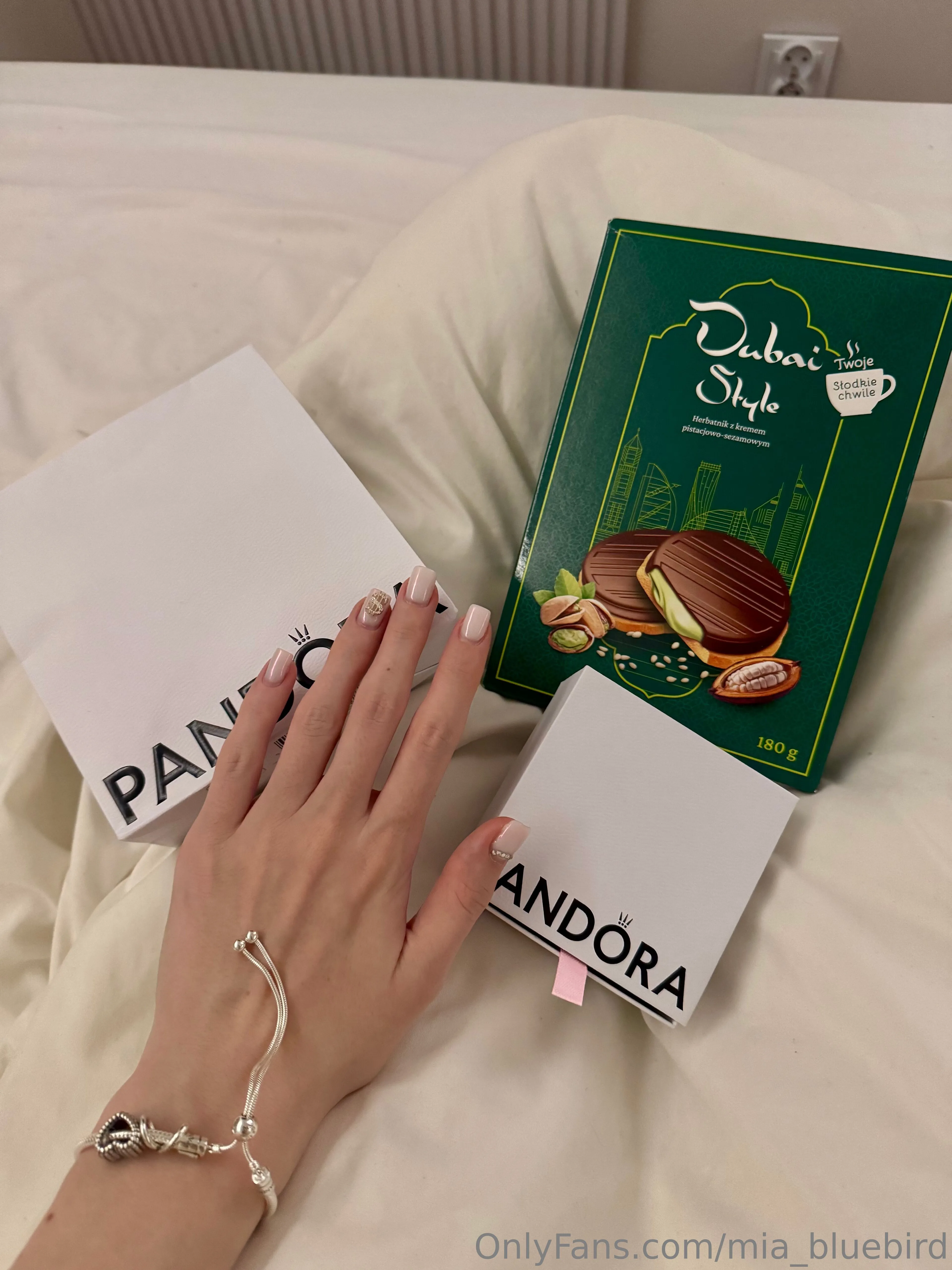 The evening is gently drawing to a close and I am finally able to relax after a busy and very productive day 🤓 I would l