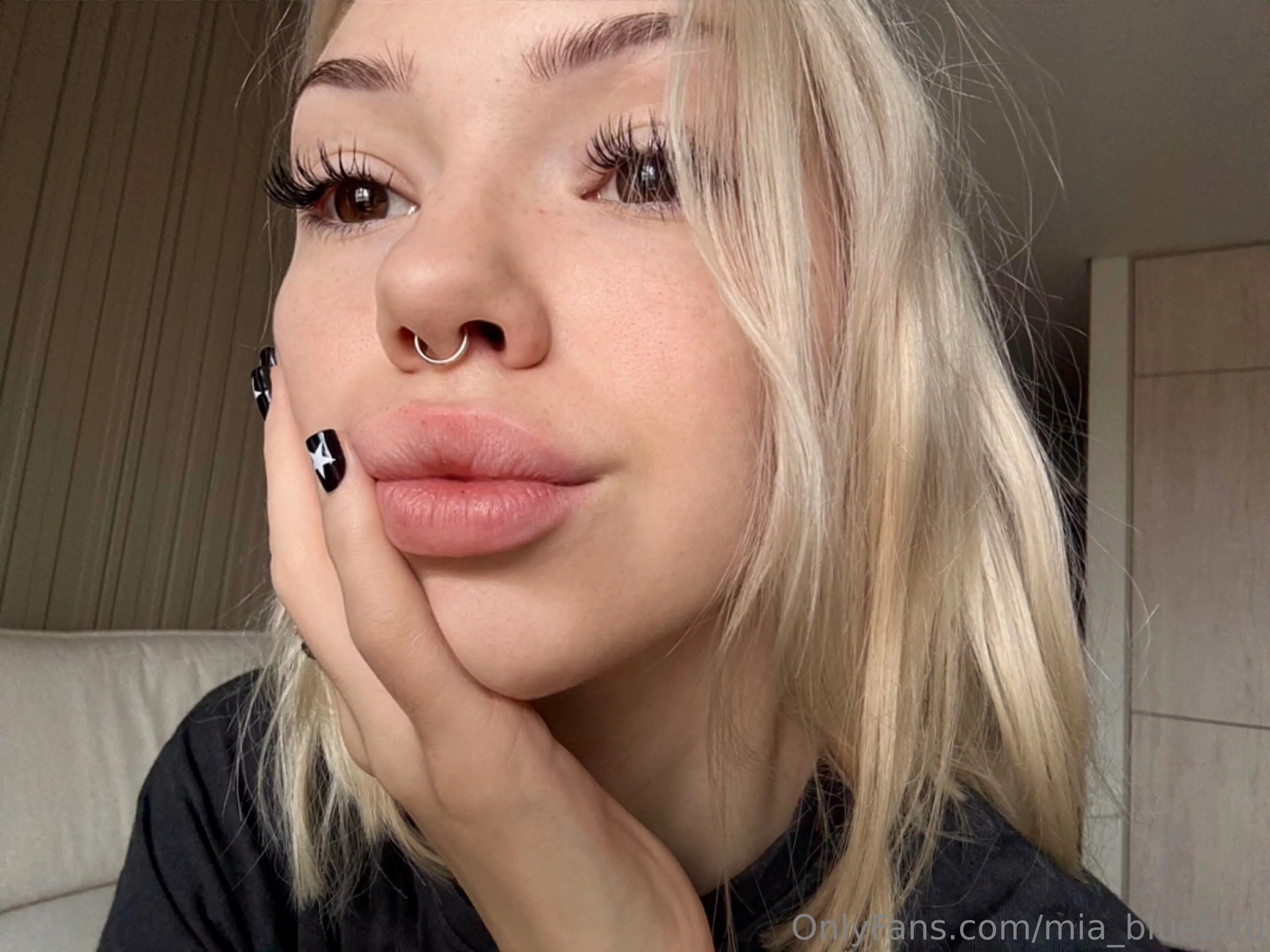 Mia 🤍🎱 Bluebird @mia_bluebird nude video