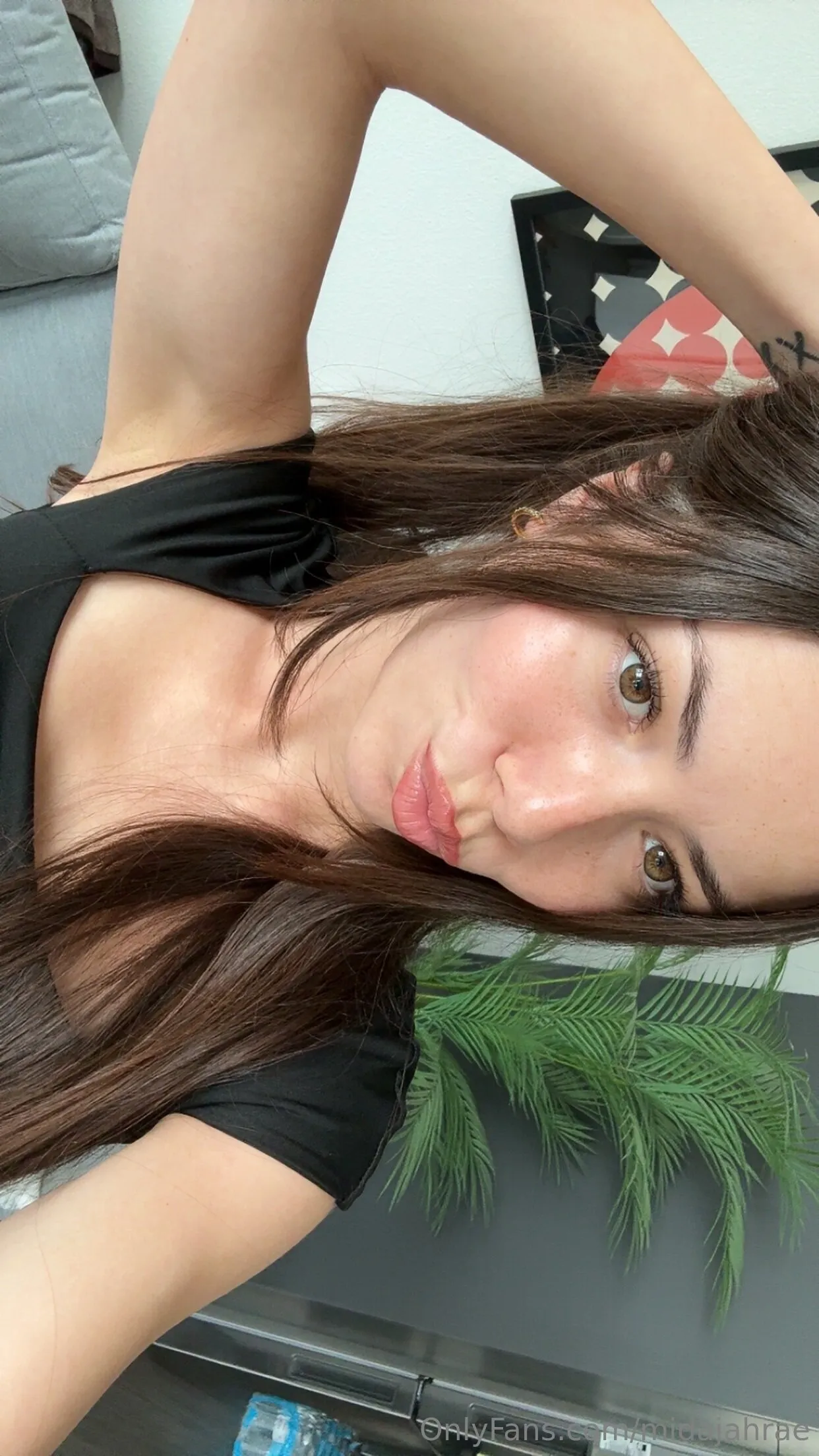 Midajah Rae 🎀 @midajahrae leak