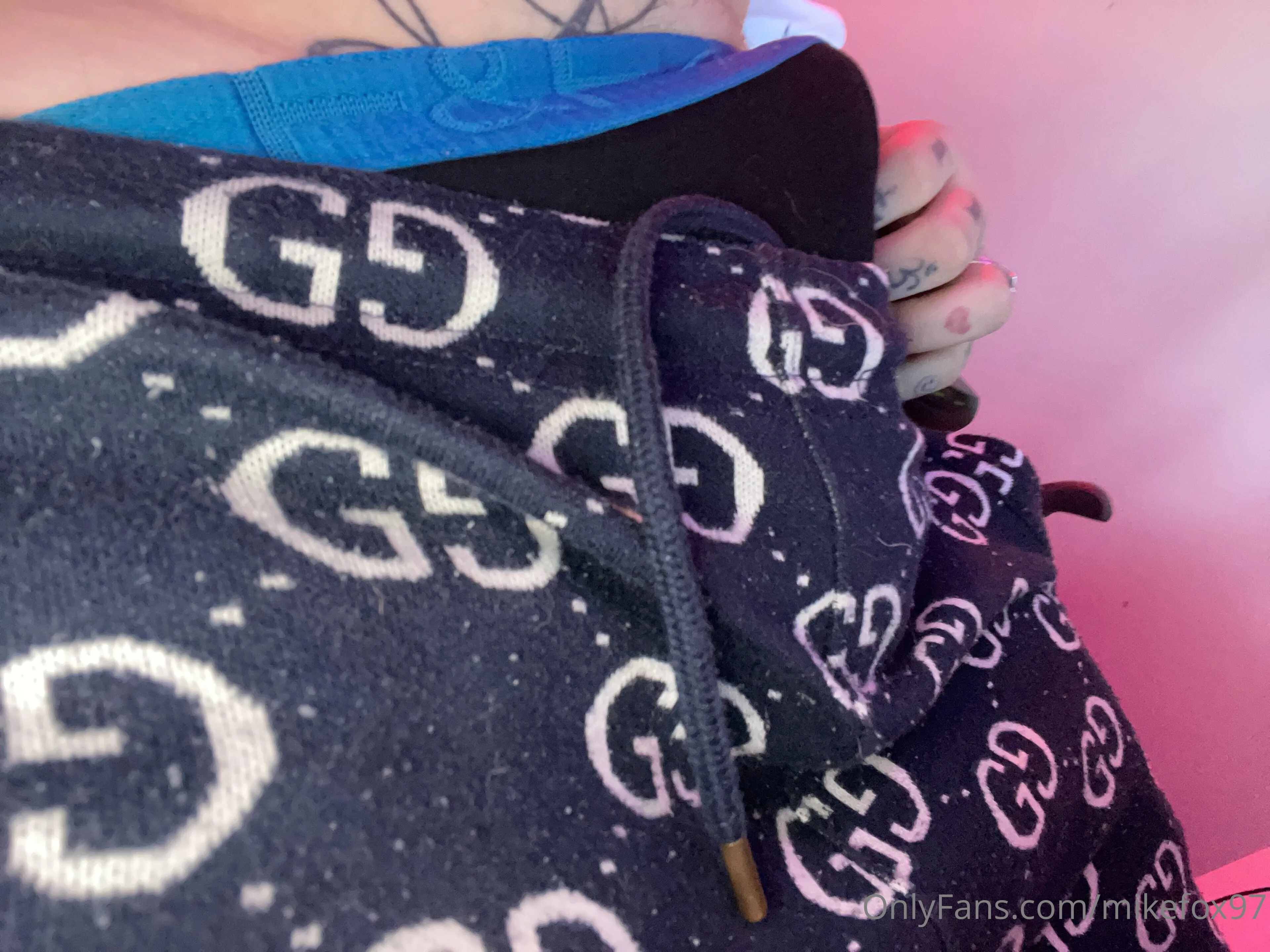 Mike Fox @mikefox97 exclusive content - 9 fans loved this post