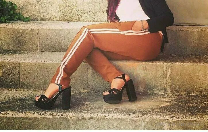 Mila&Meli @mila311 fucks