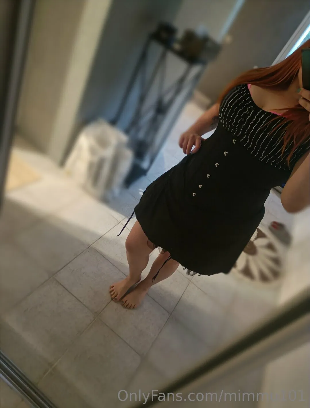 Mimmu @mimmu101 masterbating