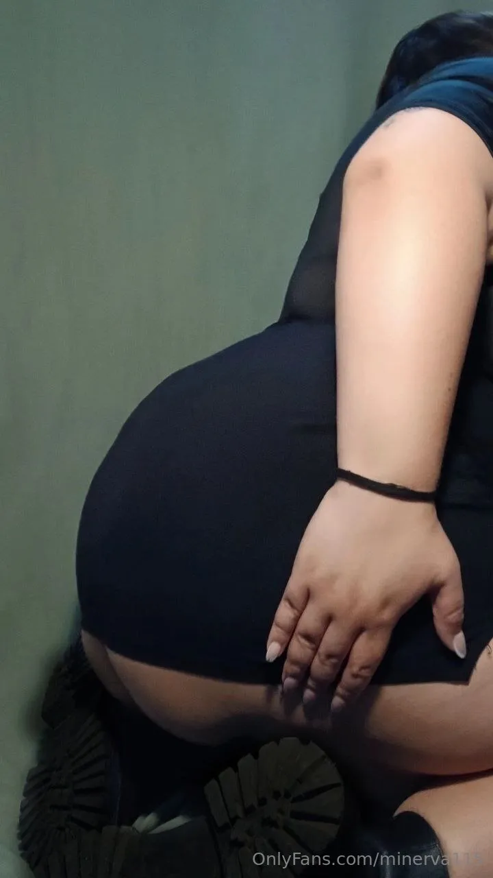 Minerva and dylan phoenix