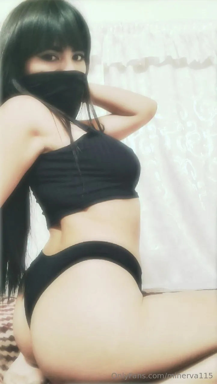 Minerva @minerva115 wikipedia