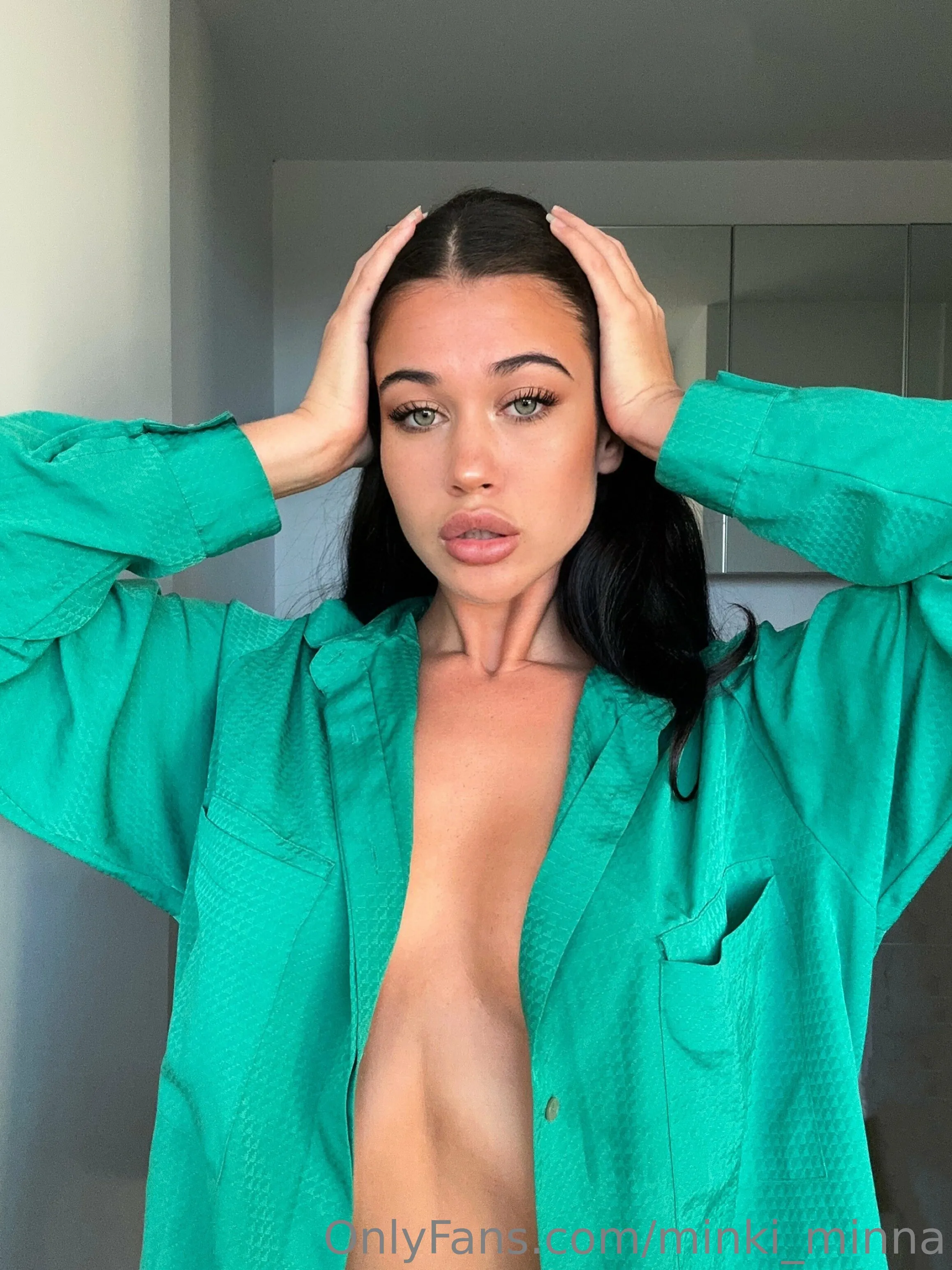 Minki Minna sex tape