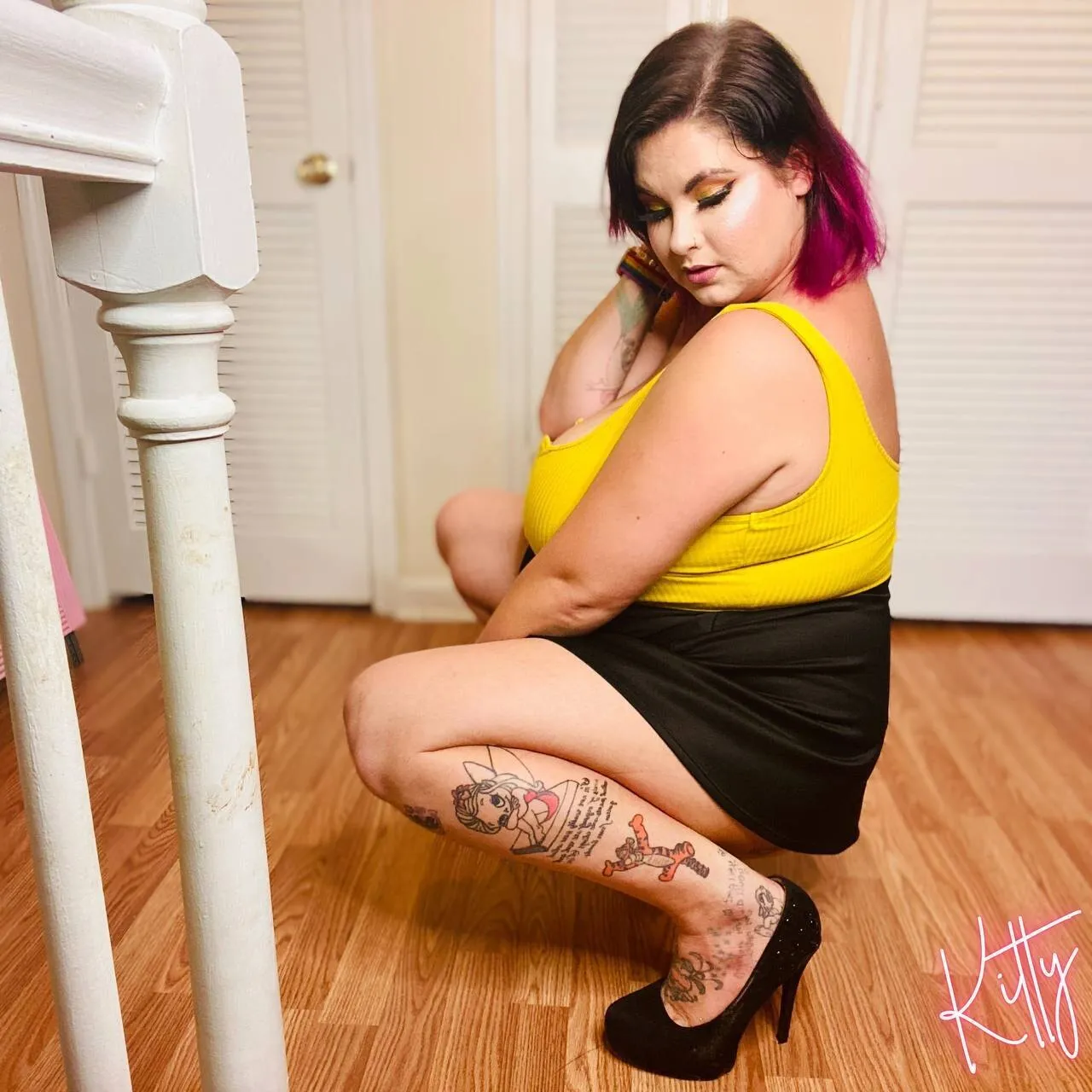 🍂 Kitty and Friends 🍂 feet