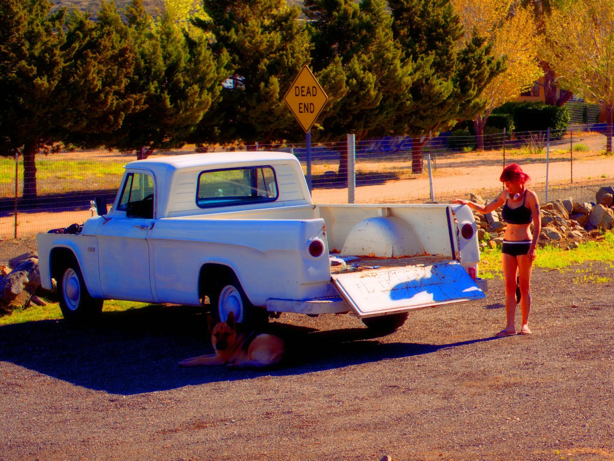 💦💦Miss Fragile💦💦