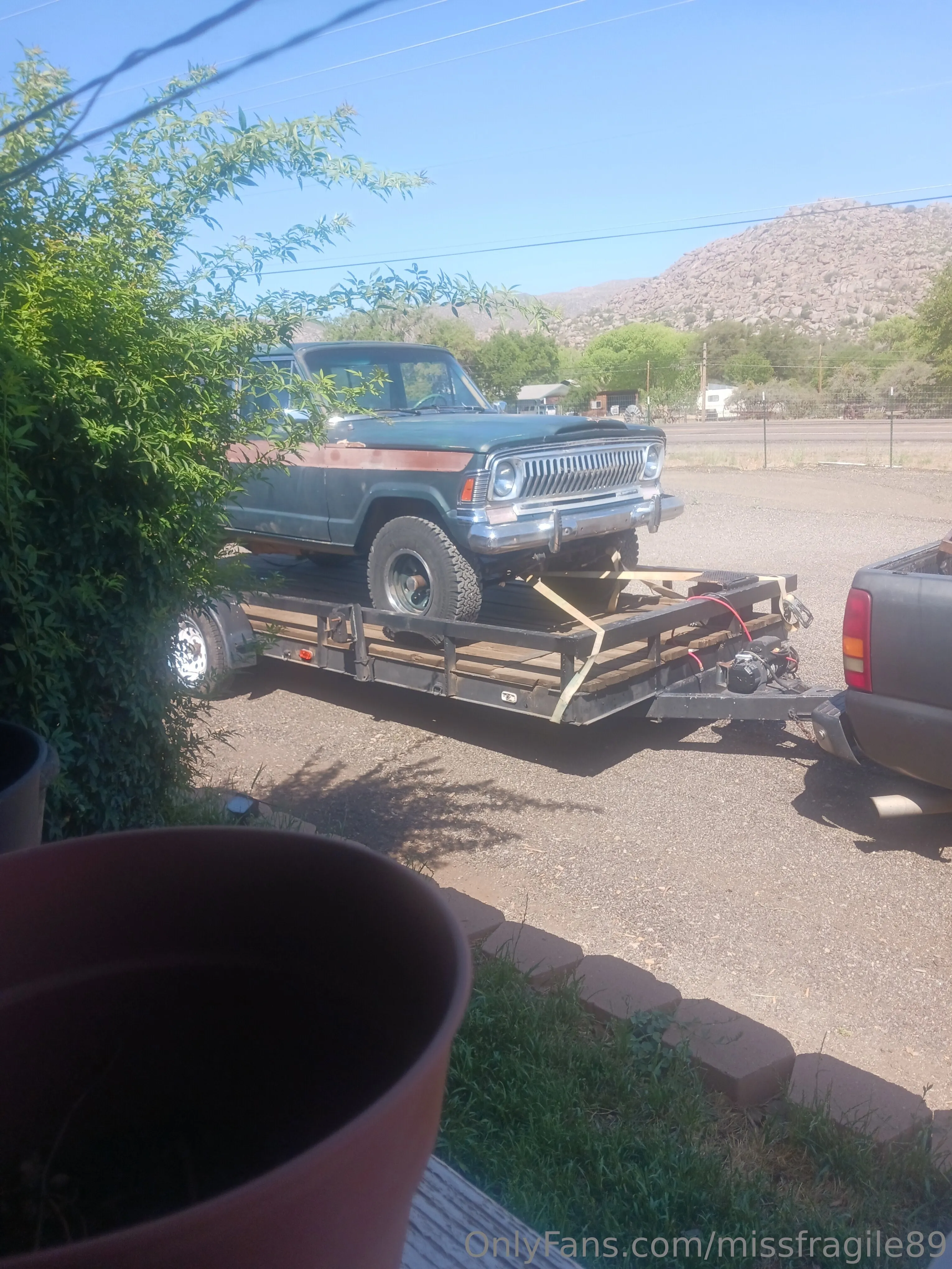 💦💦Miss Fragile💦💦 @missfragile89 inst