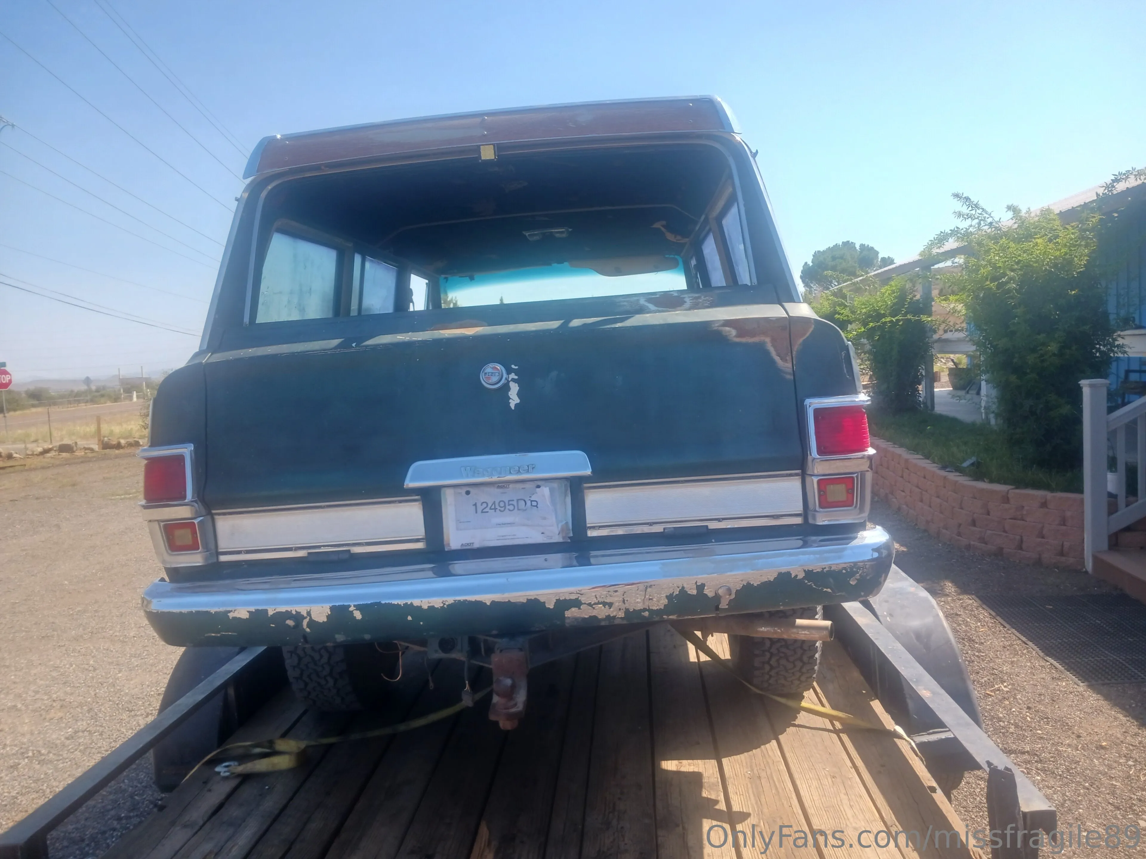 💦💦Miss Fragile💦💦 @missfragile89 micro bikini