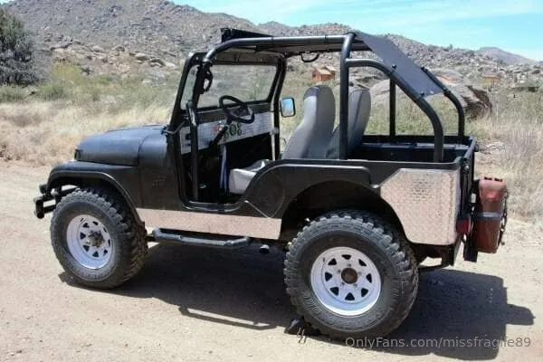 💦💦Miss Fragile💦💦 @missfragile89 2025