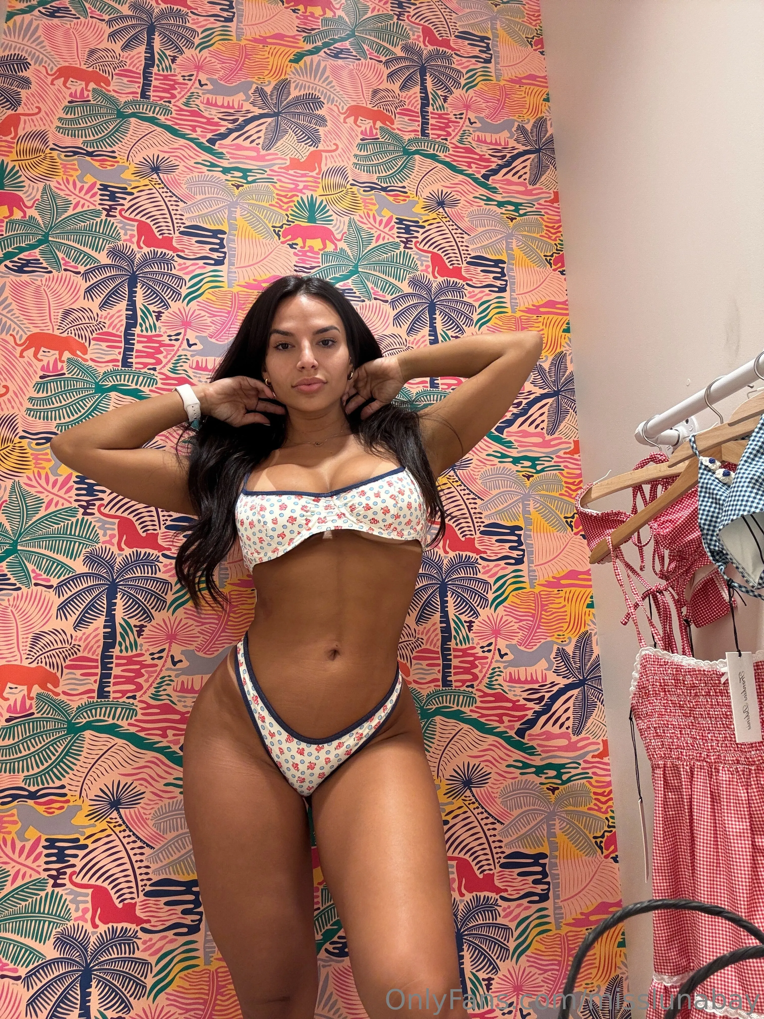 Luna 💋 @misslunabay erome