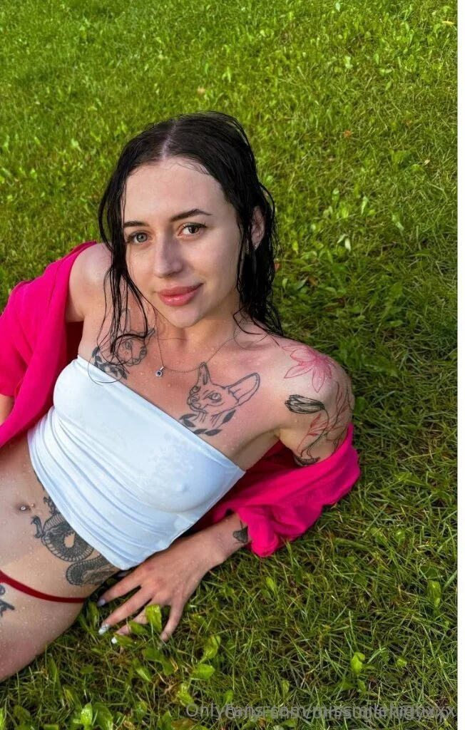 Miss Mile High @missmilehighxxx upcoming rom com