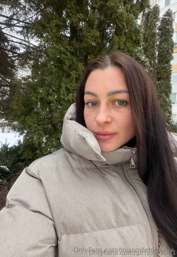 Miss Mile High @missmilehighxxx maga supporter