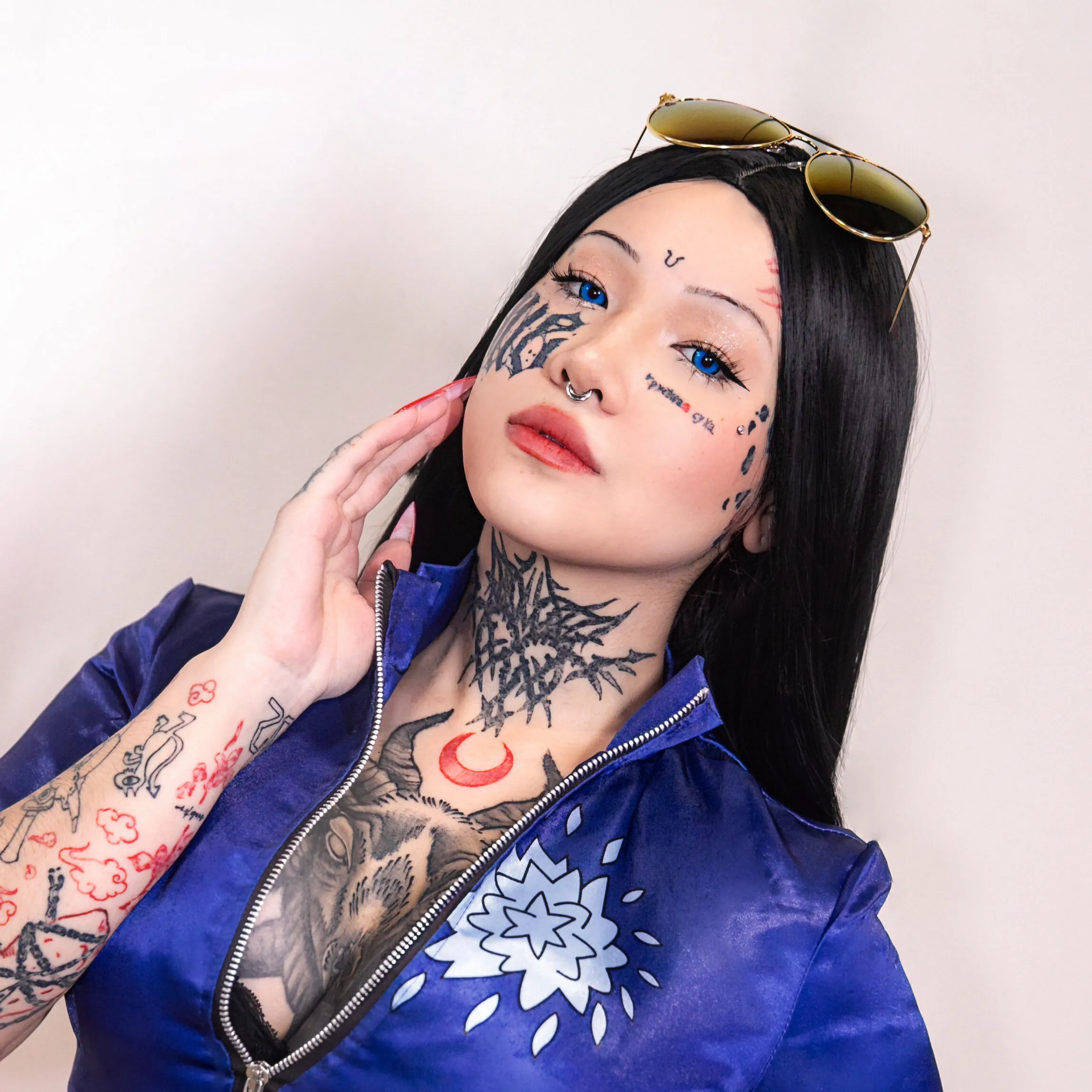 Momoi 天使 ⋆｡‧˚ʚ♡︎ɞ˚‧｡⋆