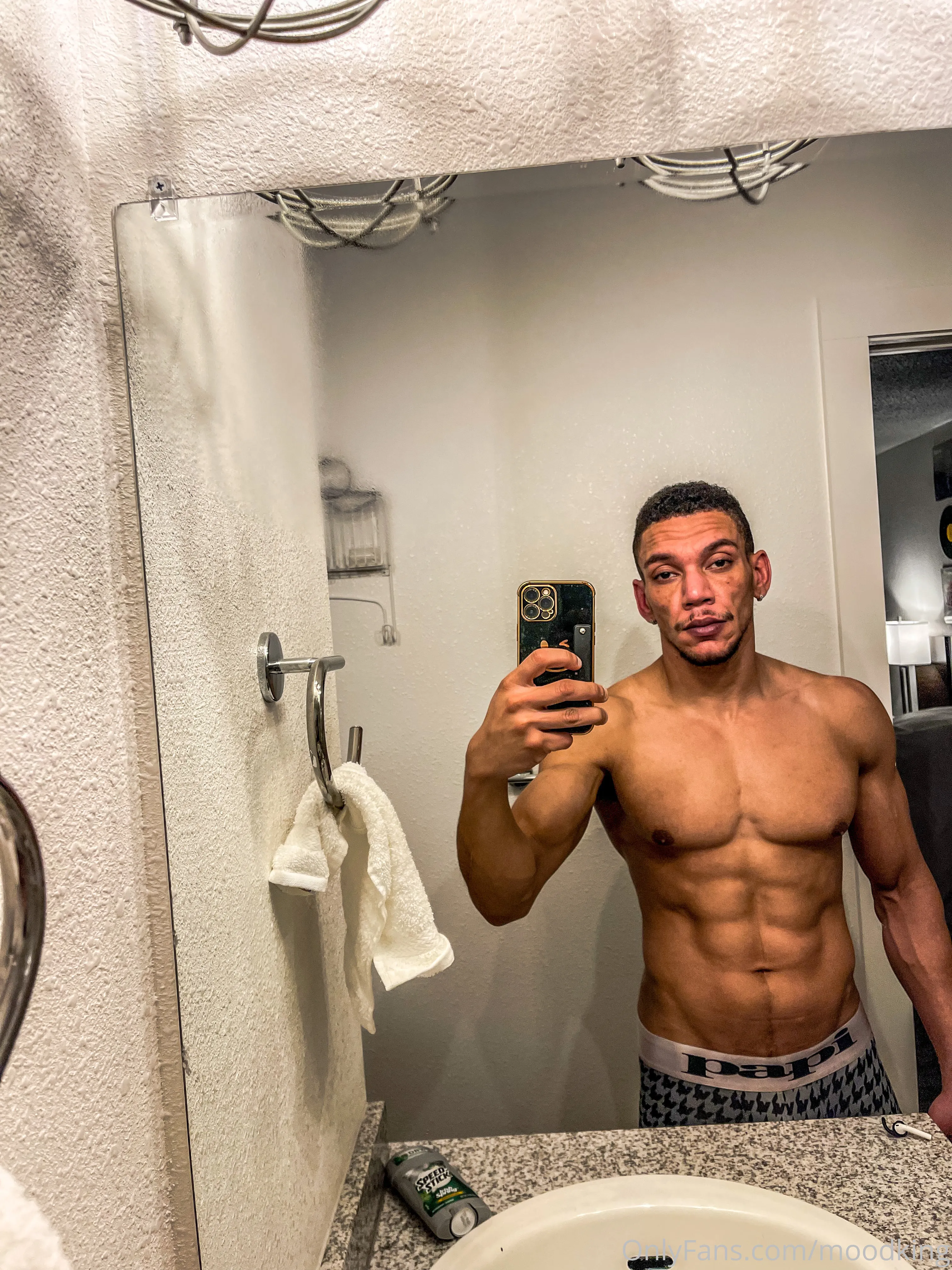 Jay Dee @moodking924 morphs