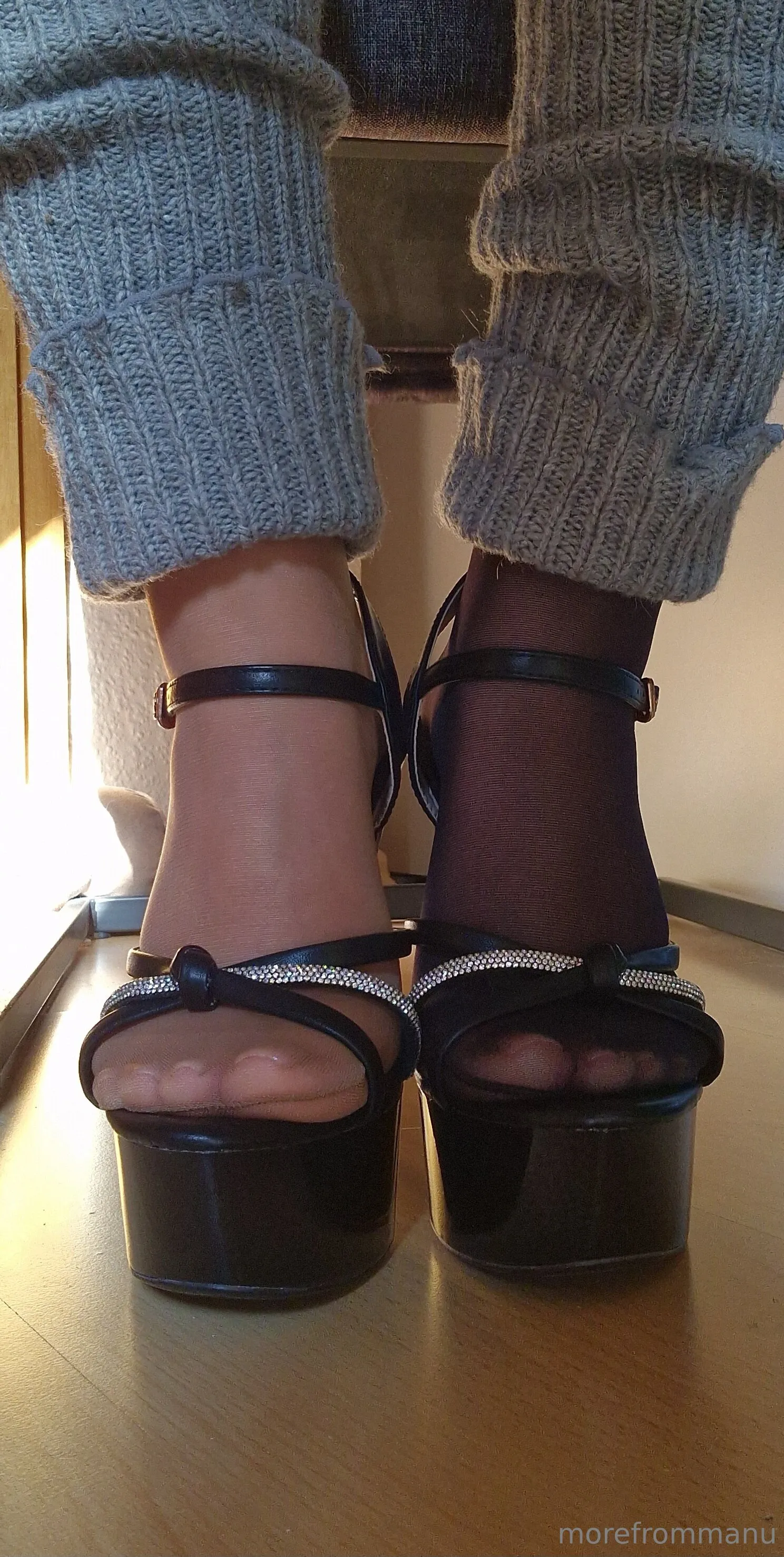 Manu 💋 @morefrommanu pornstar