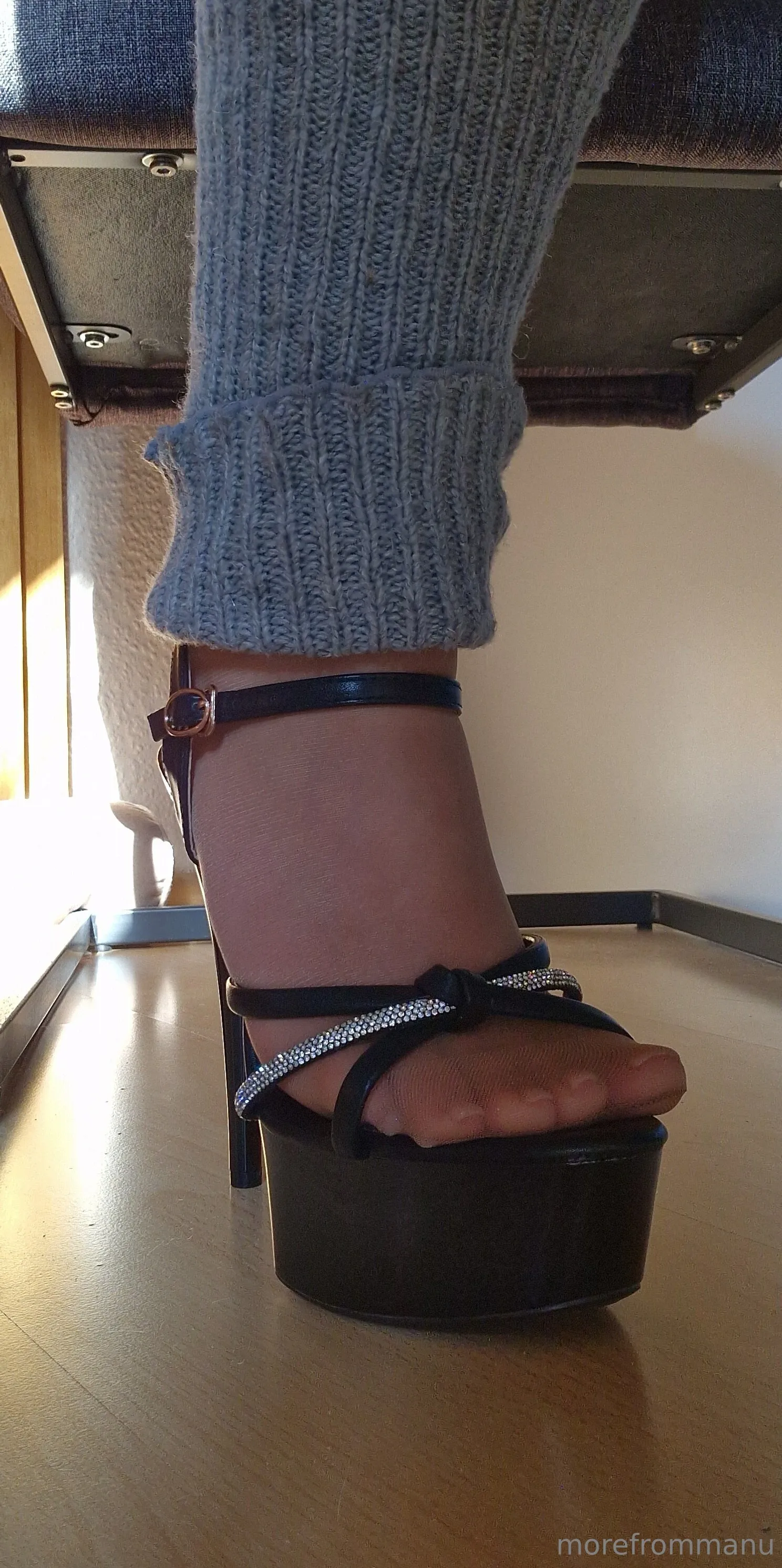 Manu 💋 micro bikini