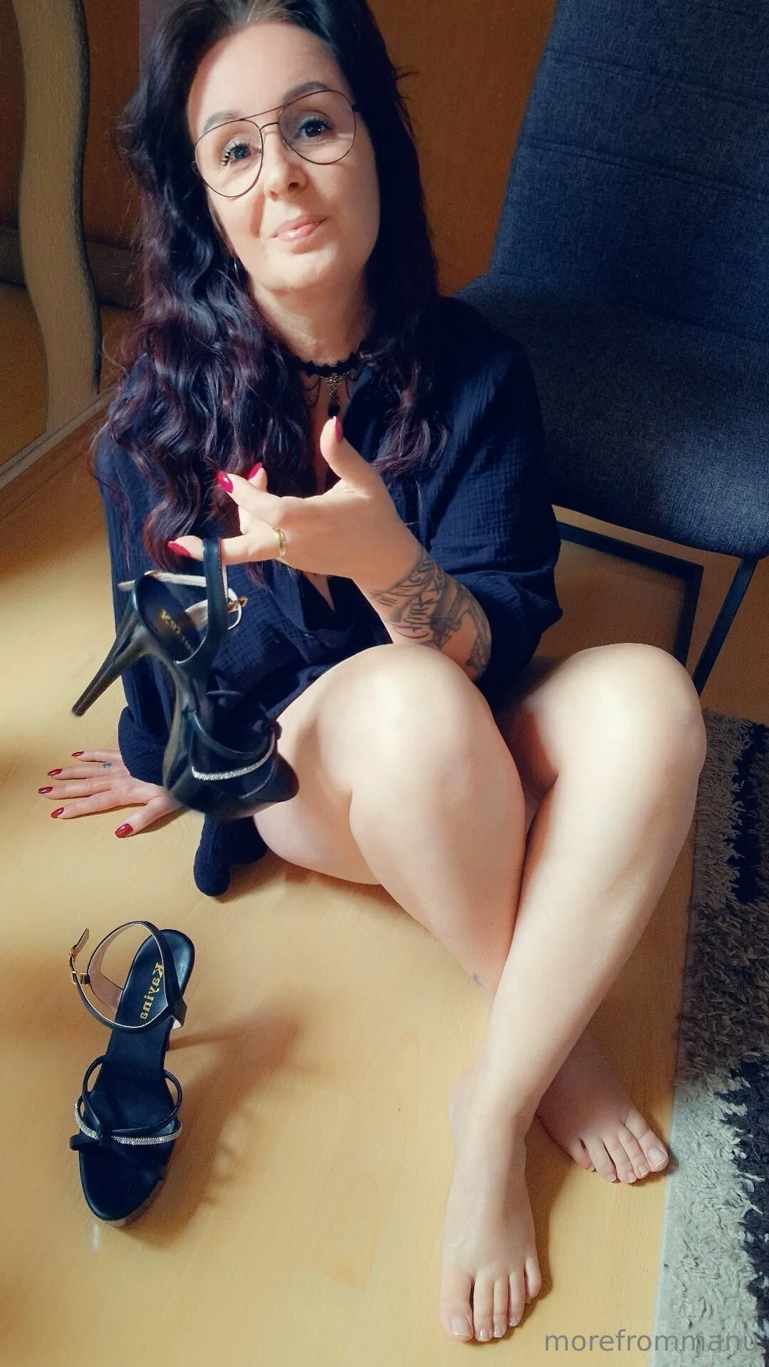 Manu 💋 leaked pics