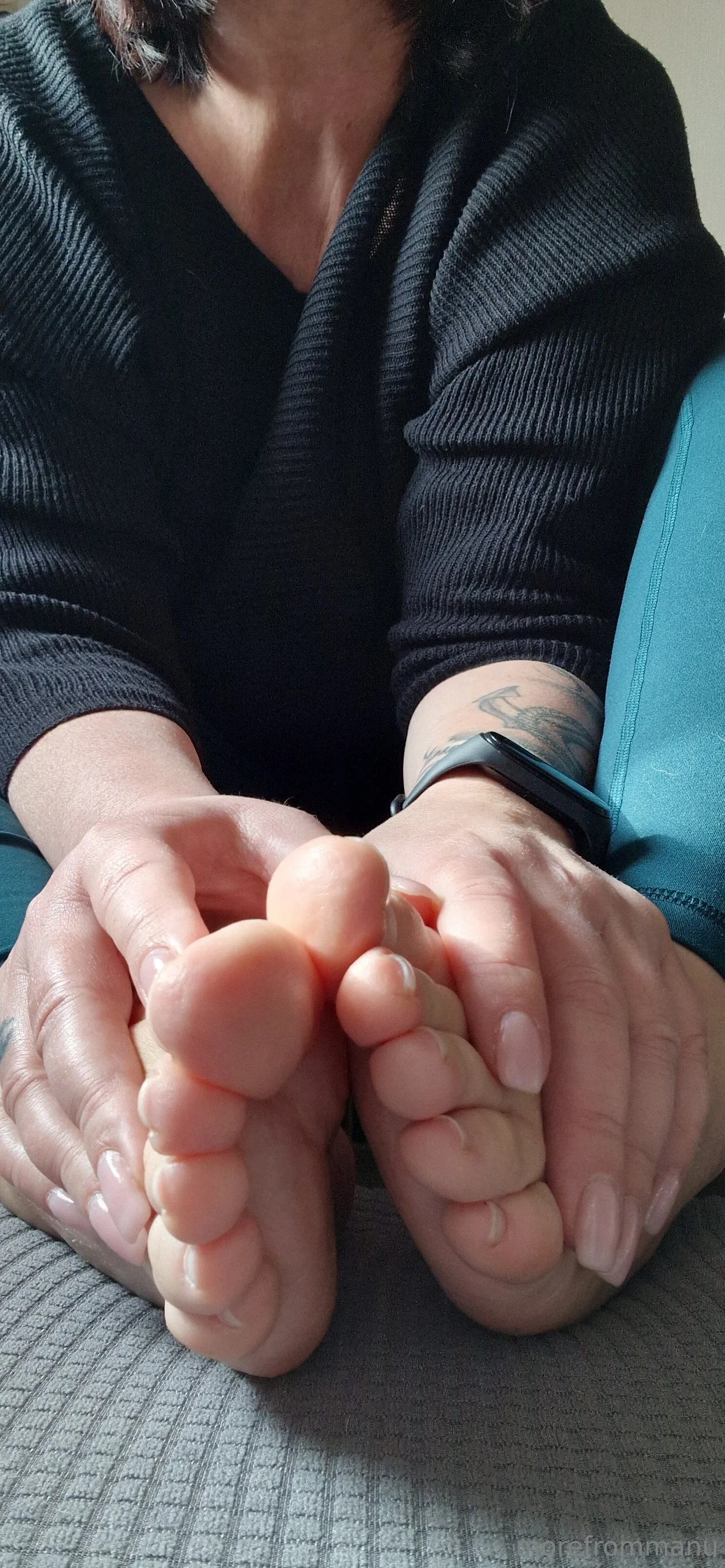 Manu 💋 @morefrommanu morphs