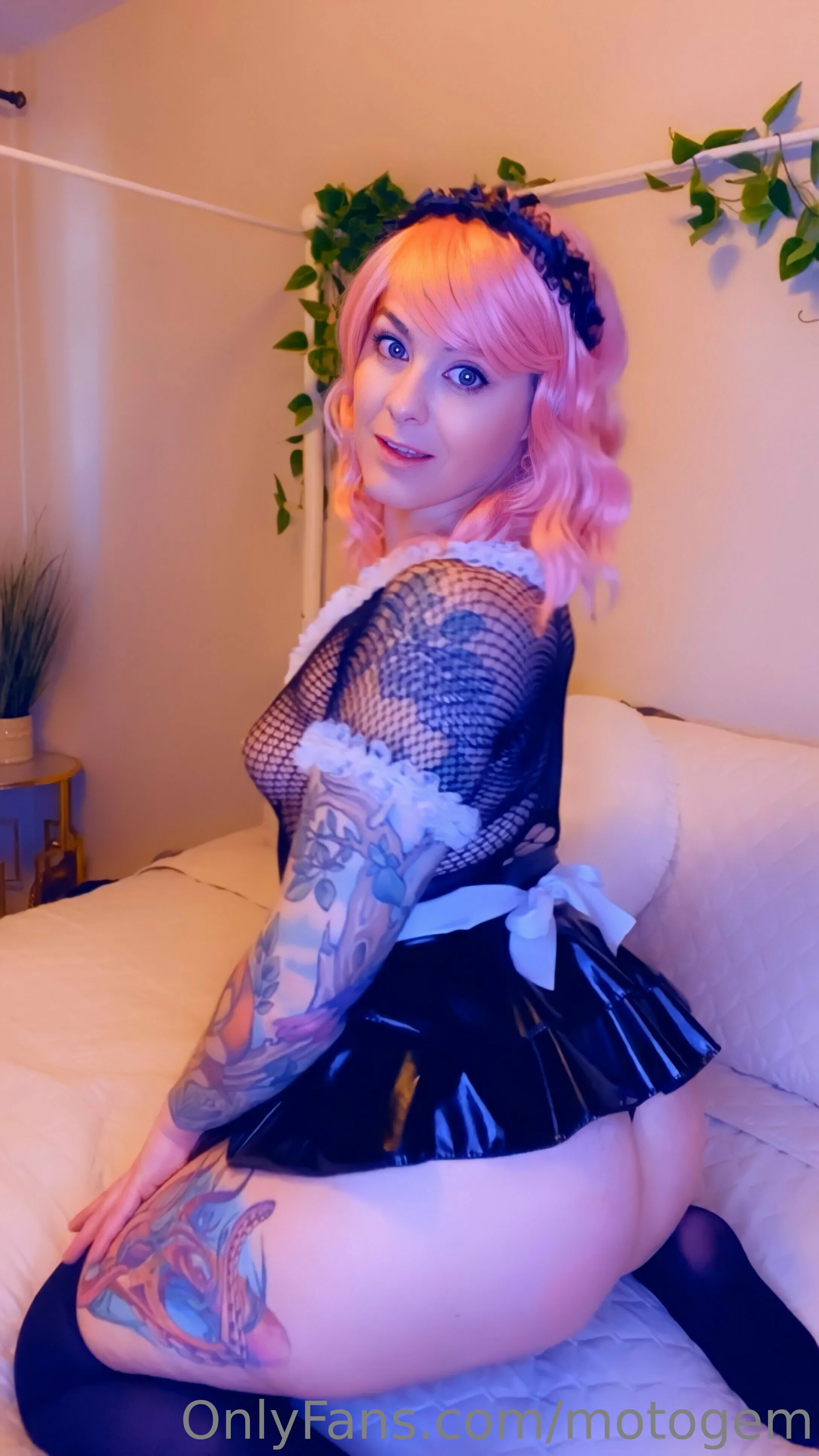 MOLLY 😈 Free 💦 nude Photo /  Porn - Photo #15