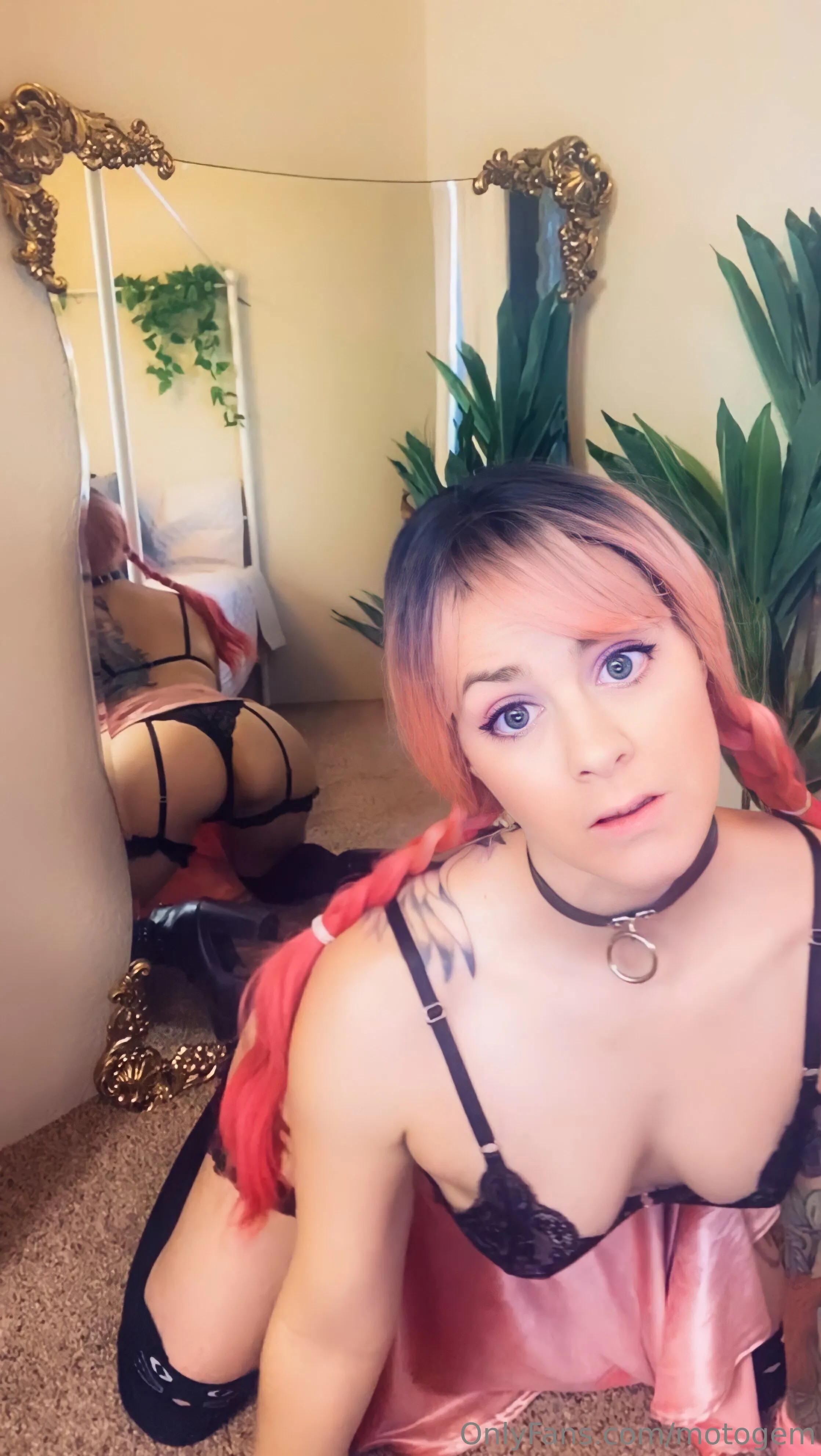 MOLLY 😈 Free 💦 daddy porn