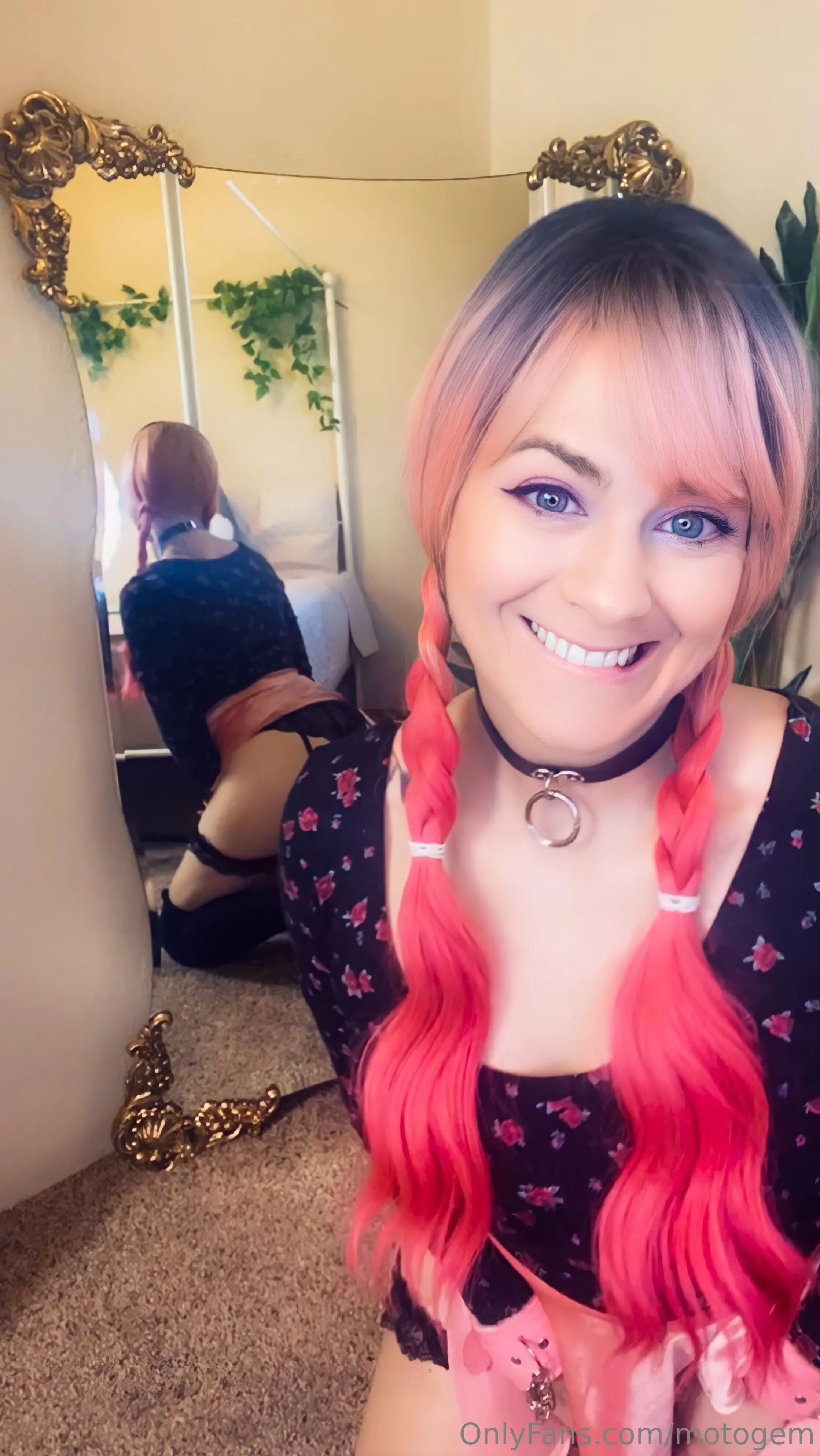 MOLLY 😈 Free 💦 @motogem stepdaughter