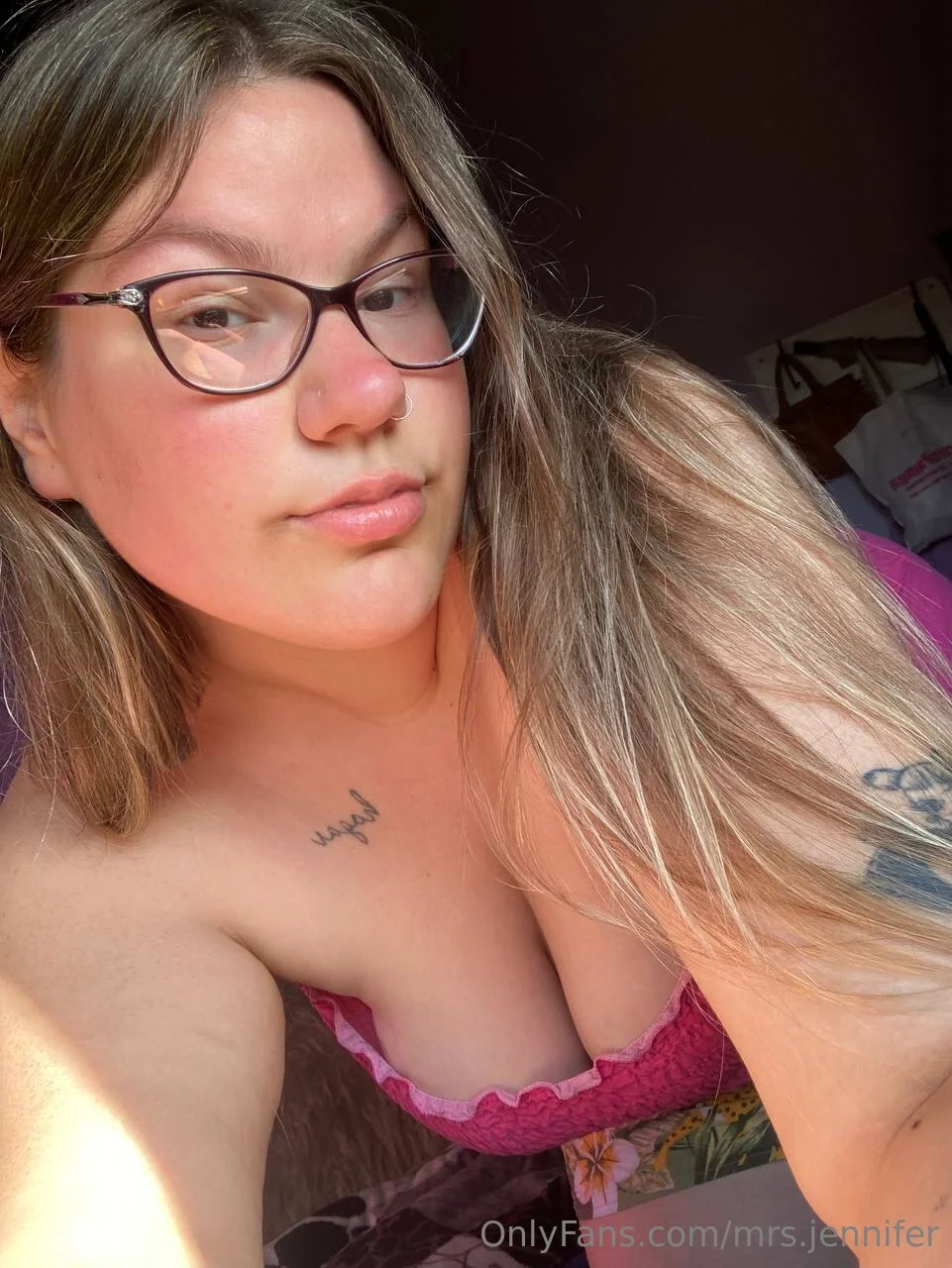 Jennifer 🥂💍 @mrs.jennifer socialmediagirls