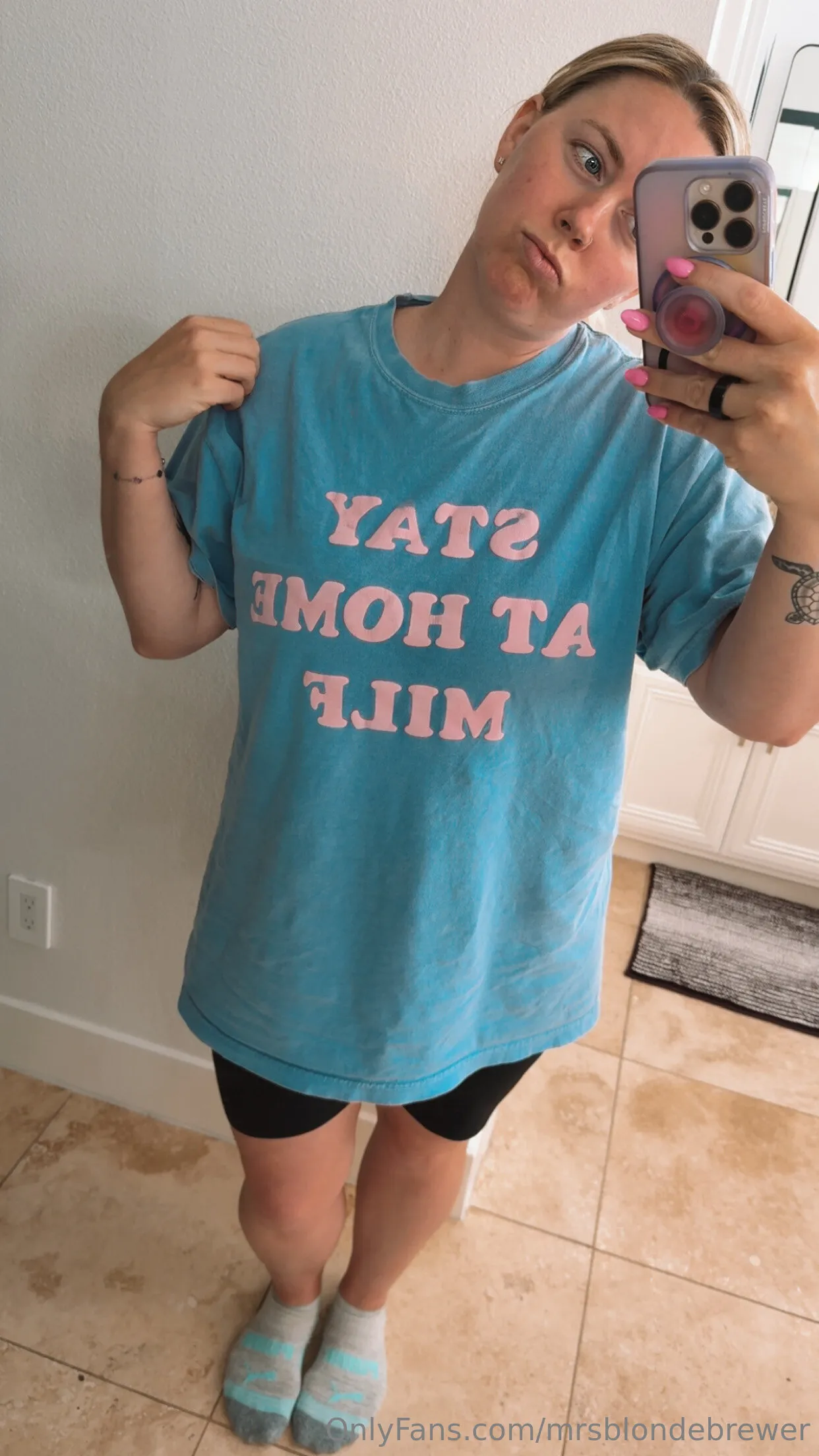 Can you read backwards? Do you agree with the last word for me if you can?