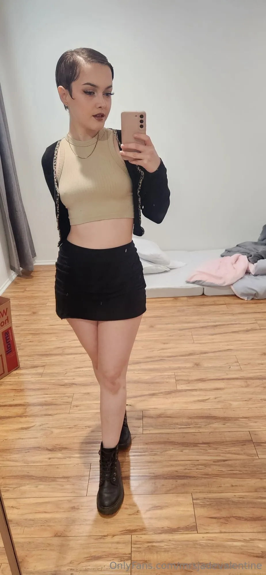 Jade Valentine (YOUR NEXT DOOR #1 P0RN🌟) @mrsjadevalentine bikini