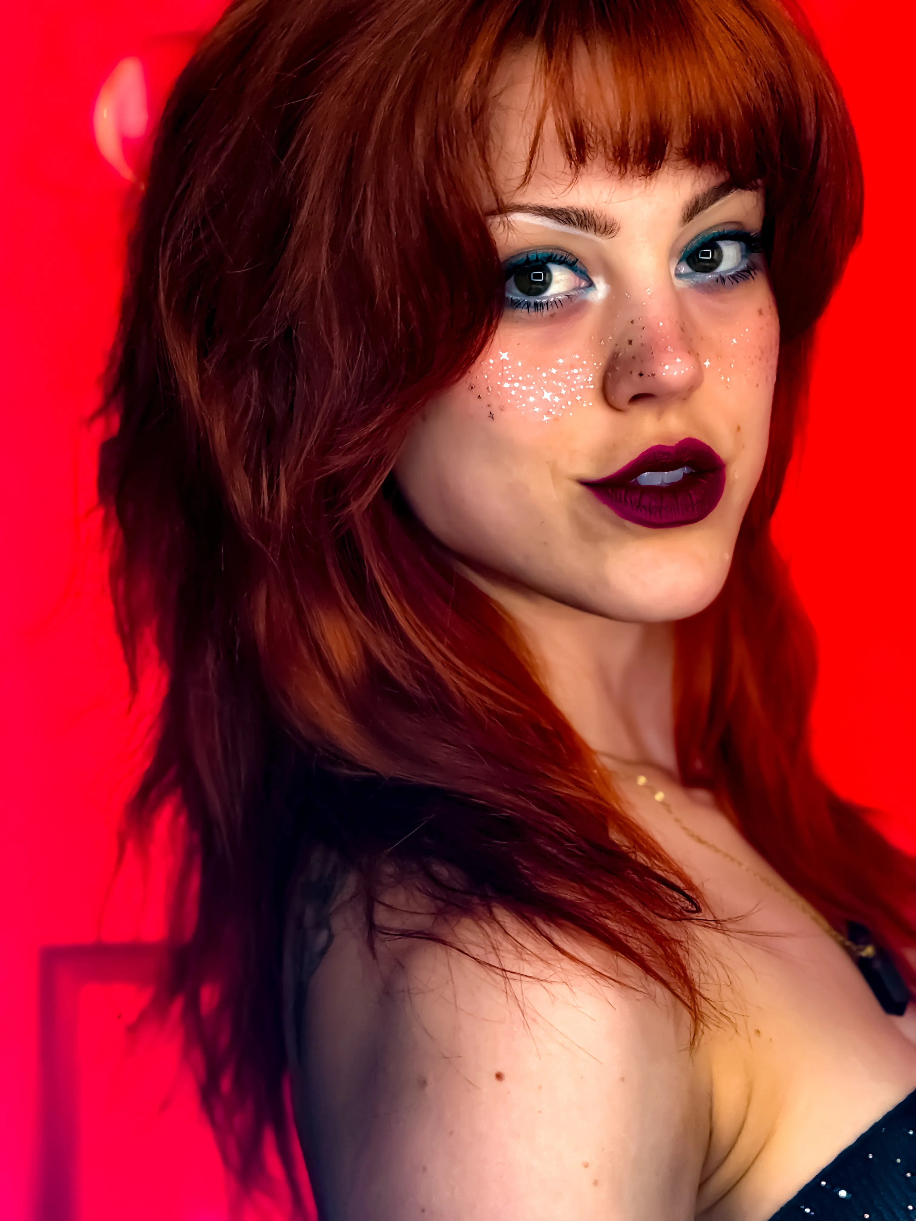 Molly Stewart @nakedbarbiedoll xxx videos