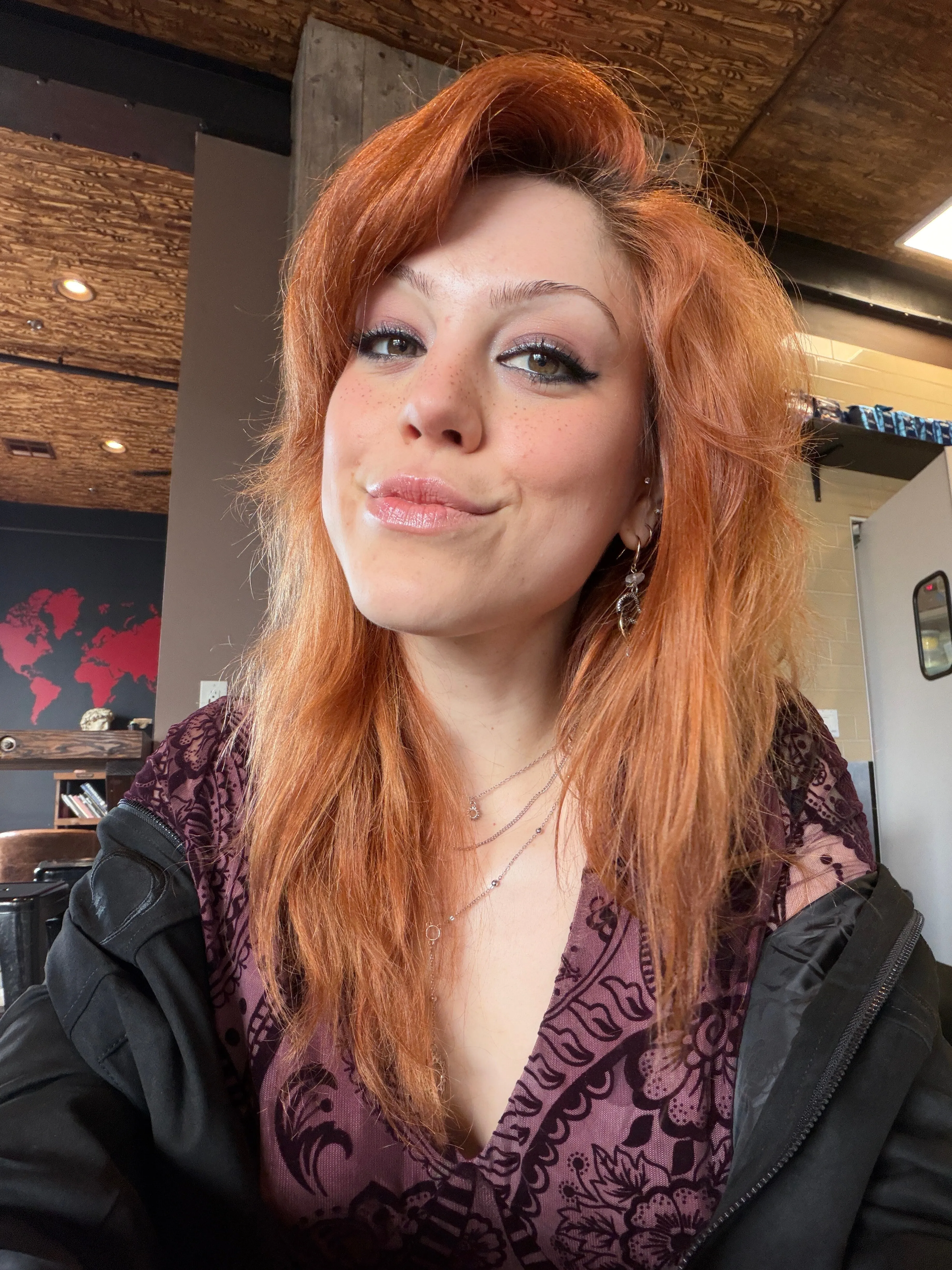 Molly Stewart @nakedbarbiedoll masturbation