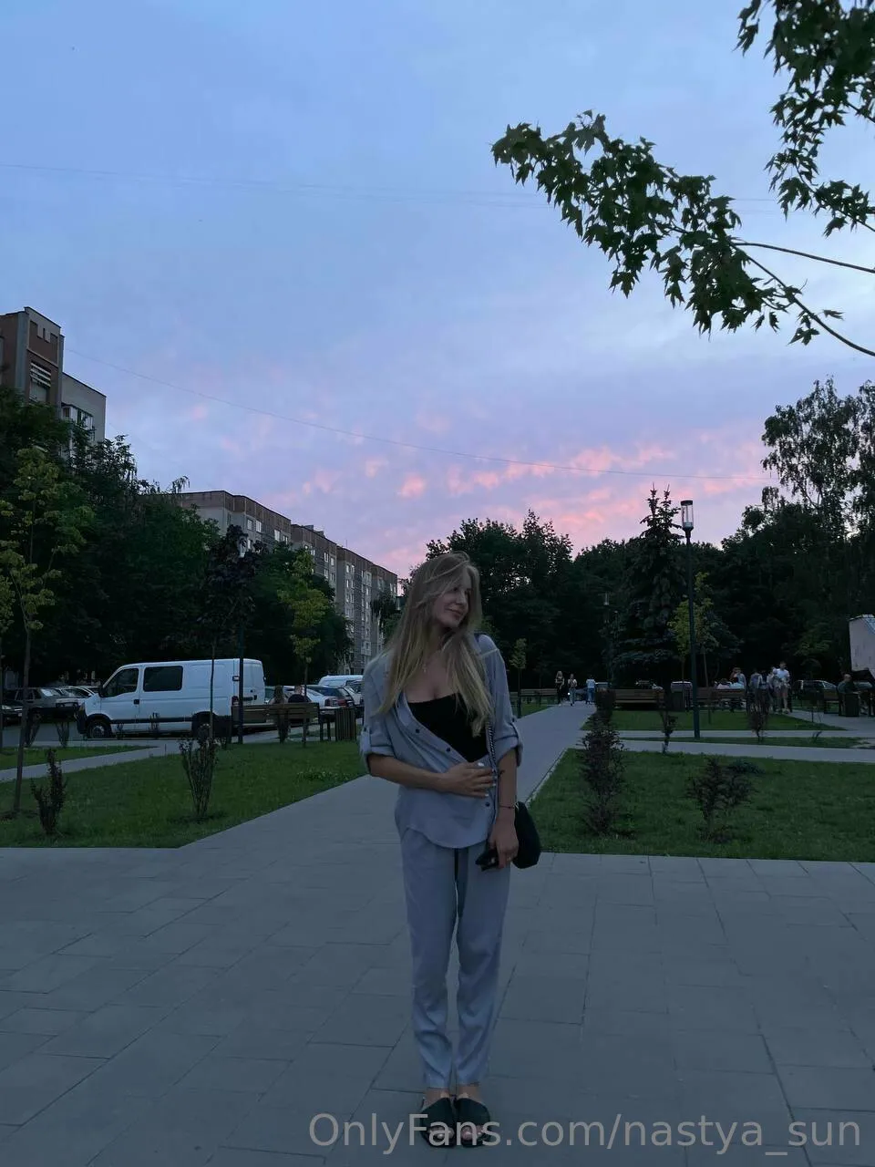 Nastya 💋✨ facebook