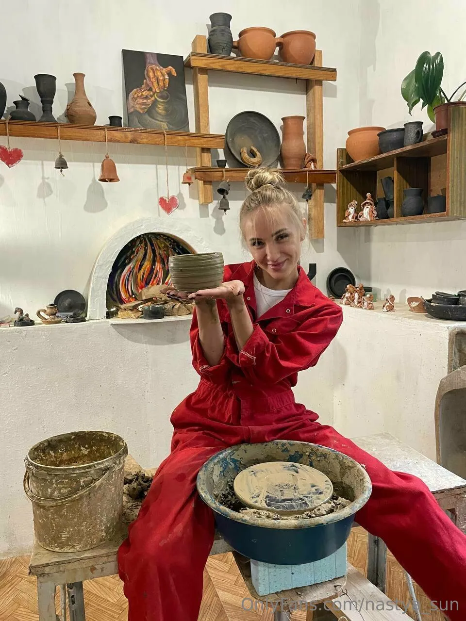 Nastya 💋✨ @nastya_sun photos of angie