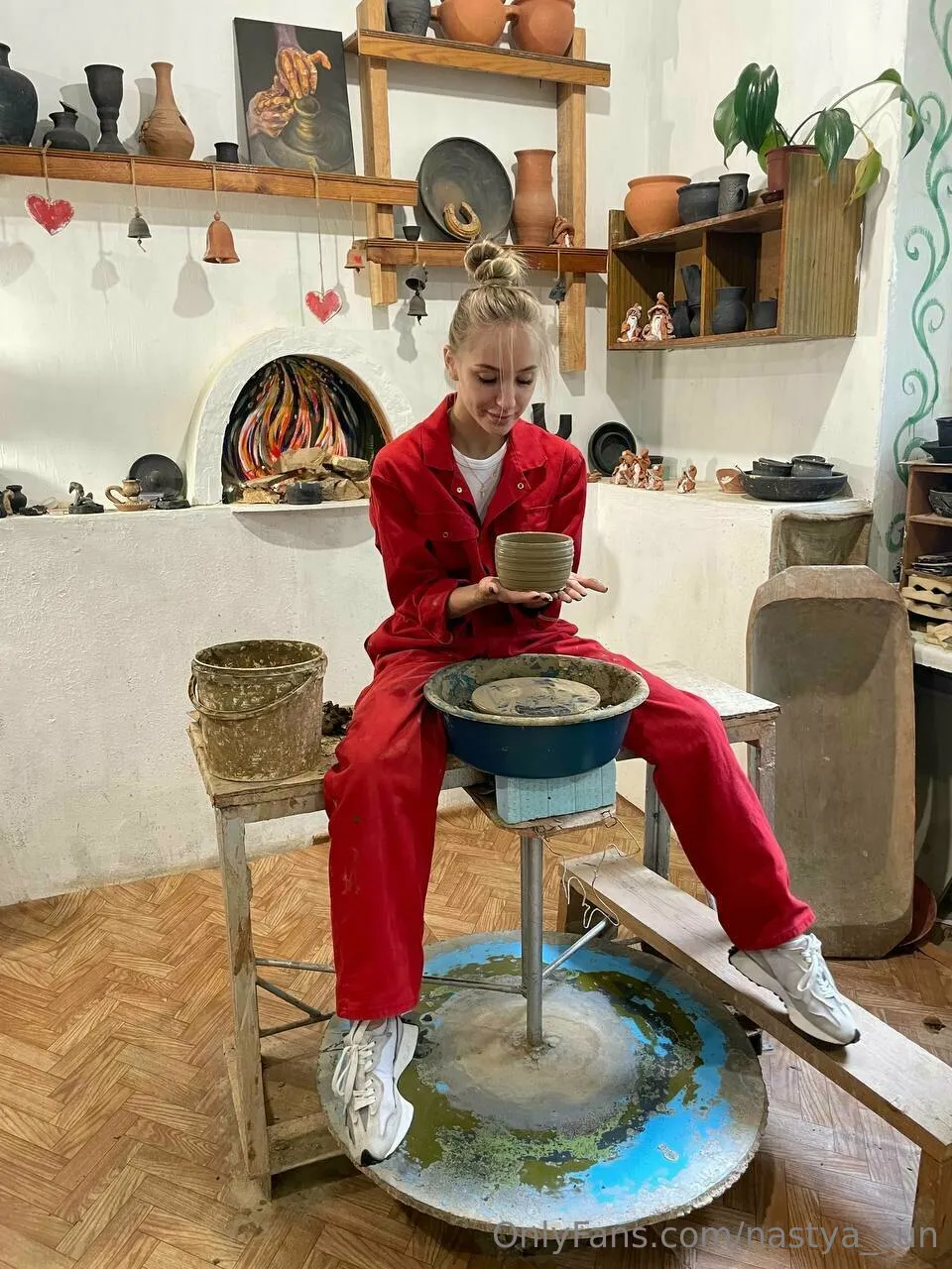 Nastya 💋✨ pictures