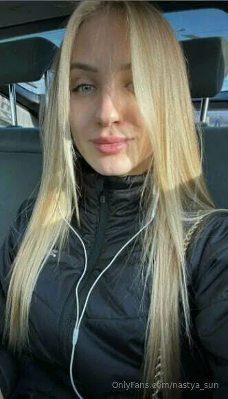 Nastya 💋✨