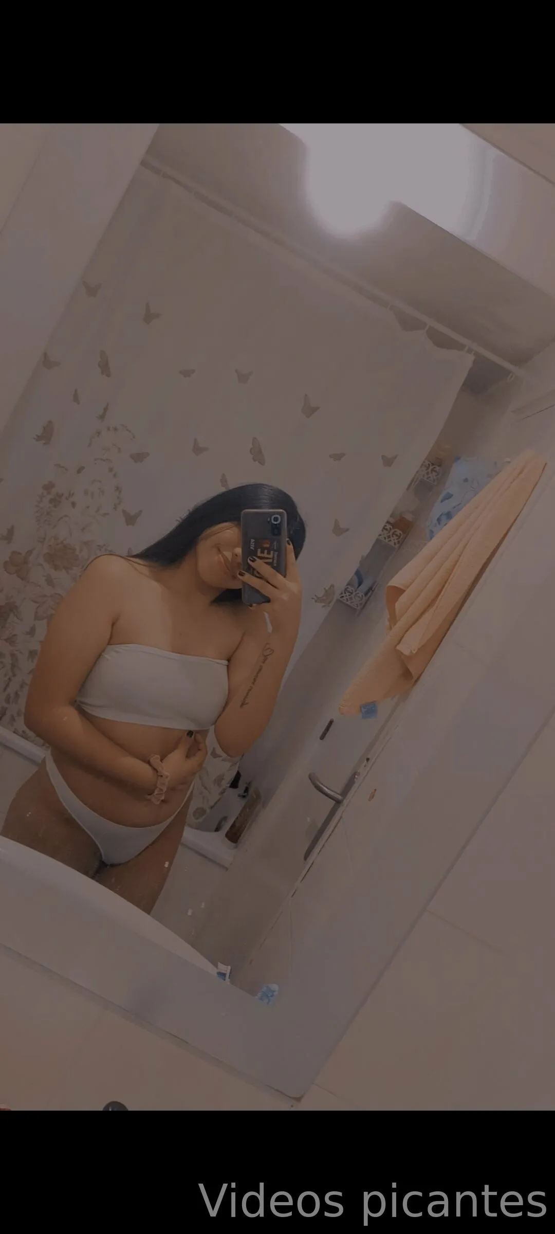 Nataly bickett solo masturbation