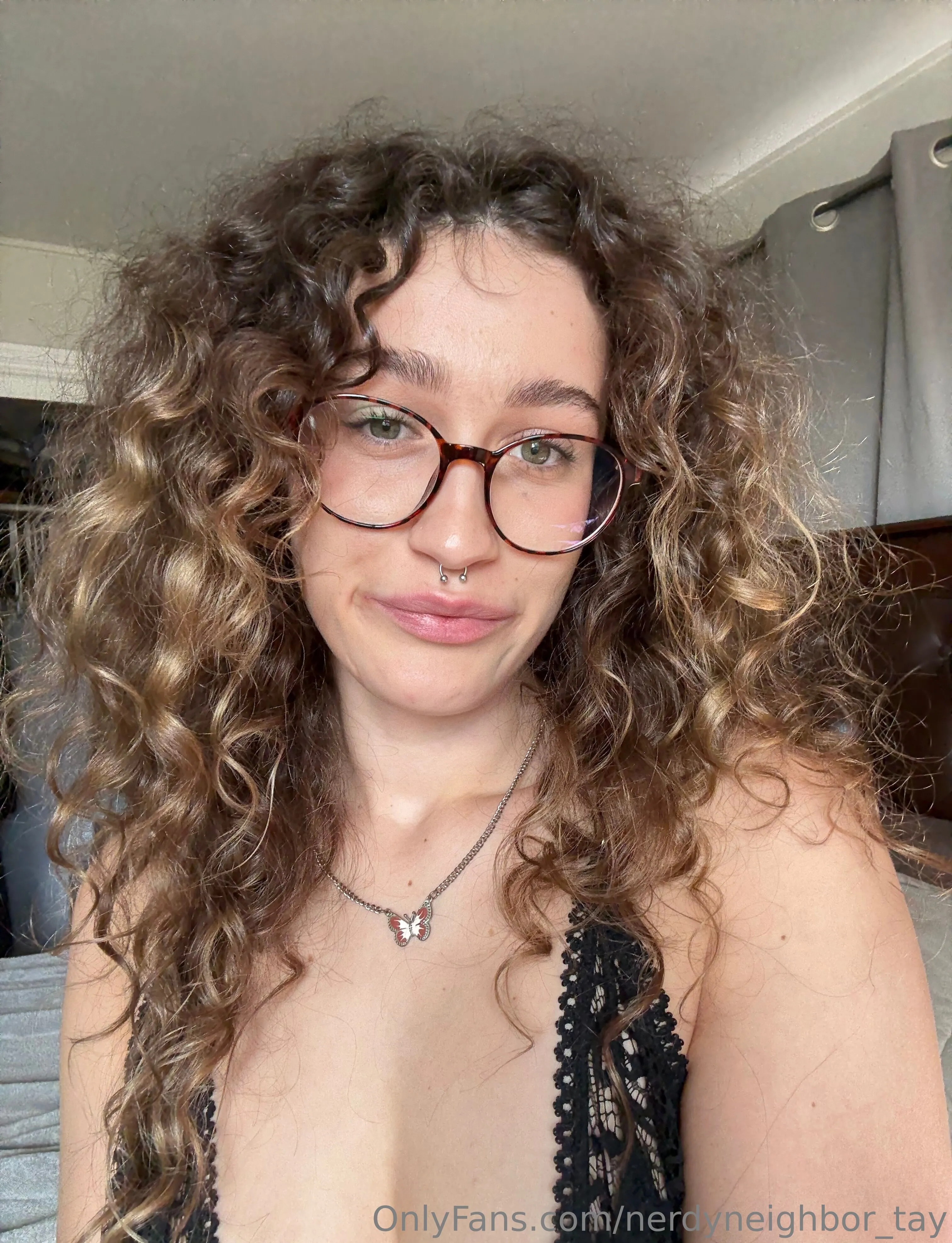 Nerdy Neighbor Tay 🤓💕 @nerdyneighbor_tay onlyfan