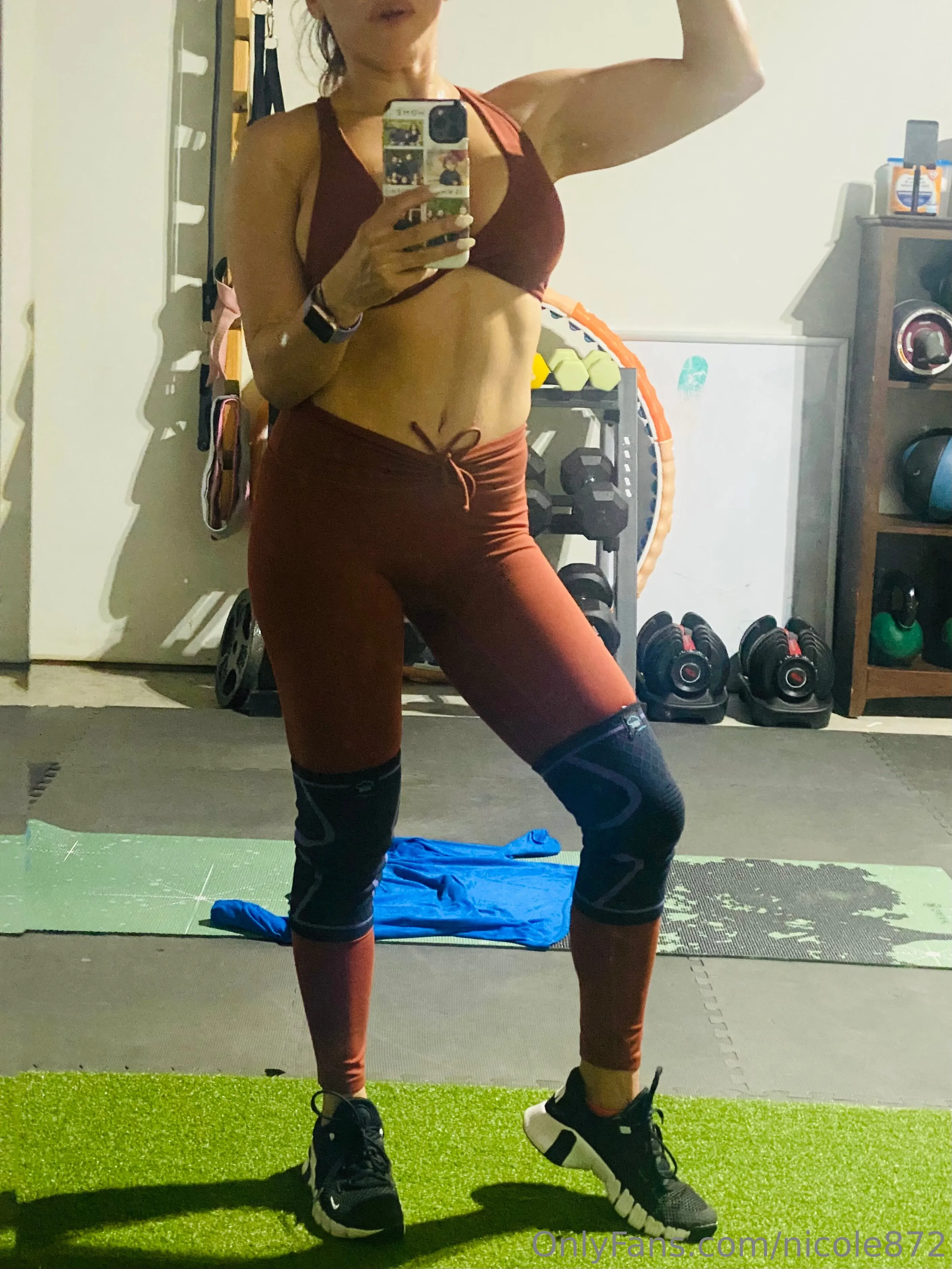 La Zorra @nicole872 dad porn