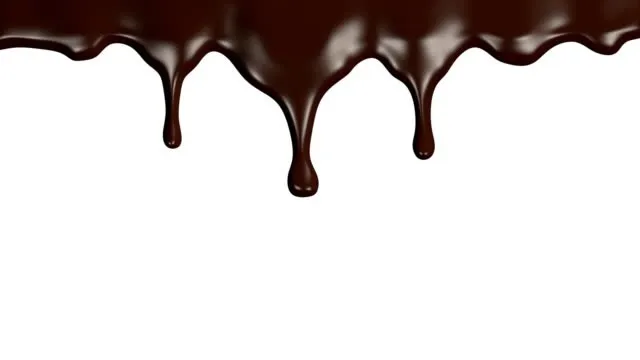 White Chocolate 🤍🍫