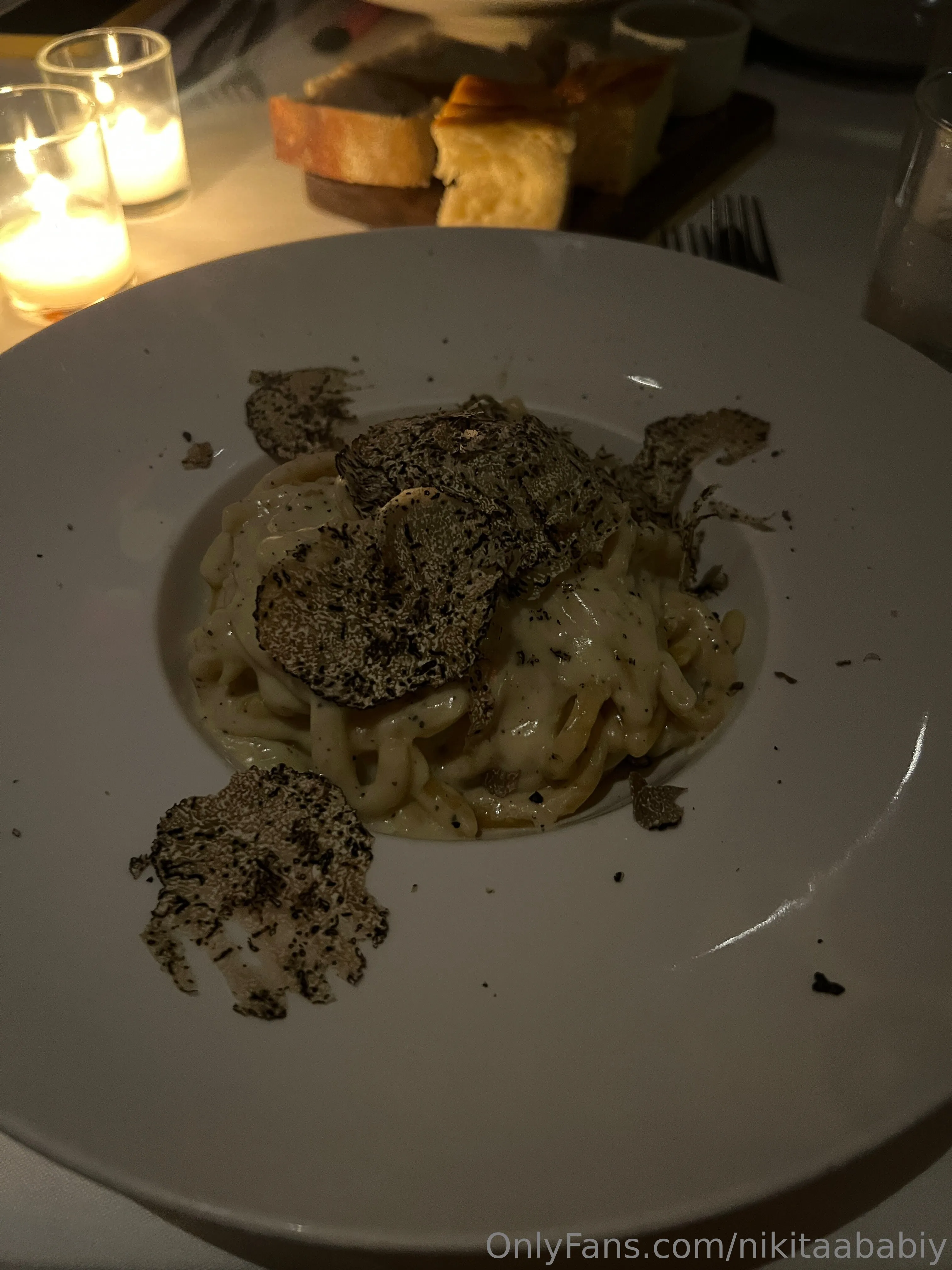 White Chocolate 🤍🍫 holding paper