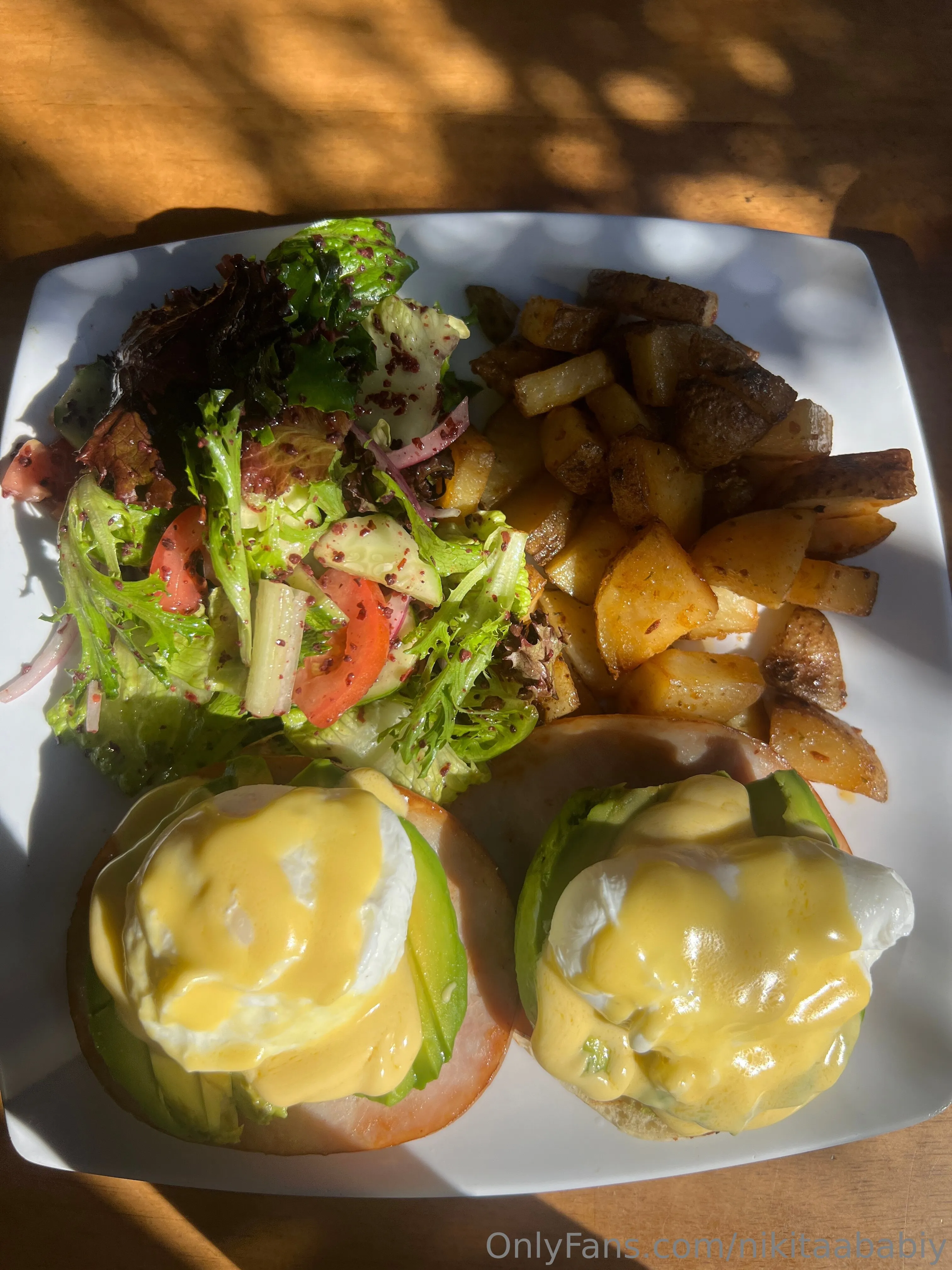 White Chocolate 🤍🍫