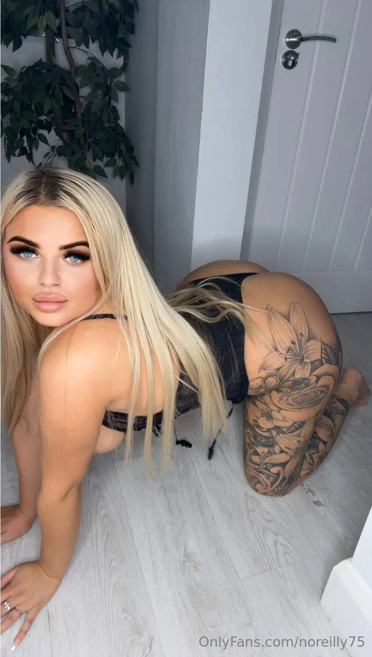 Niamh 🍀 @noreilly75 leaked videos